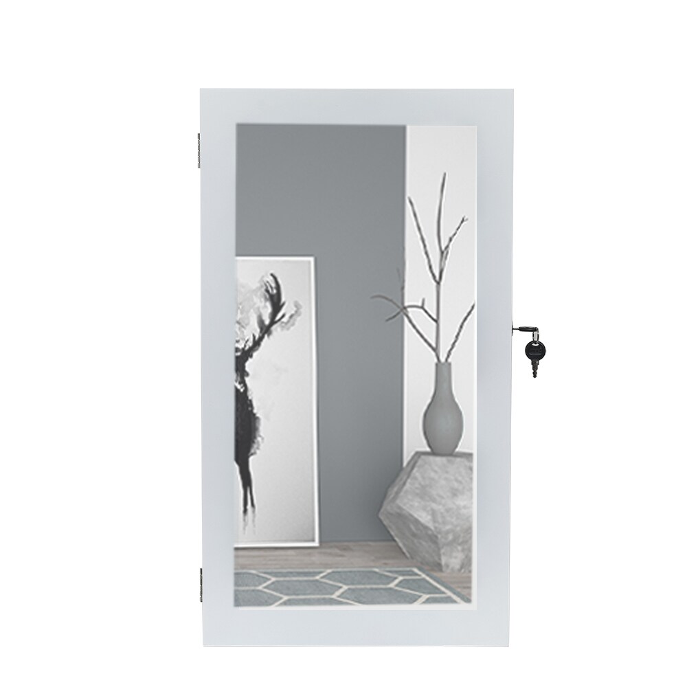 Winado 651263247437 Jewelry-Armoires - View #8