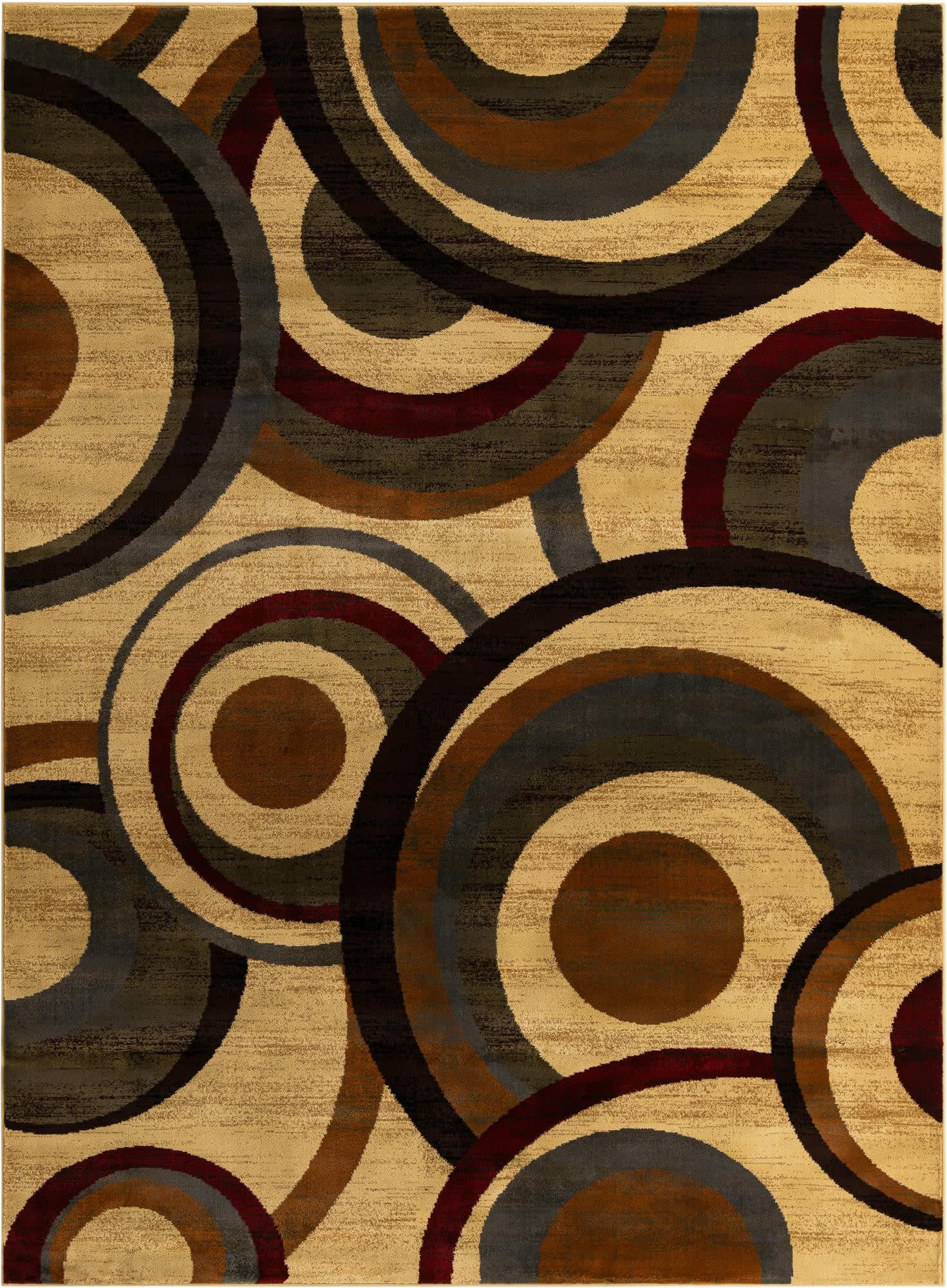 Unique Loom 3137900 rugs - View #2