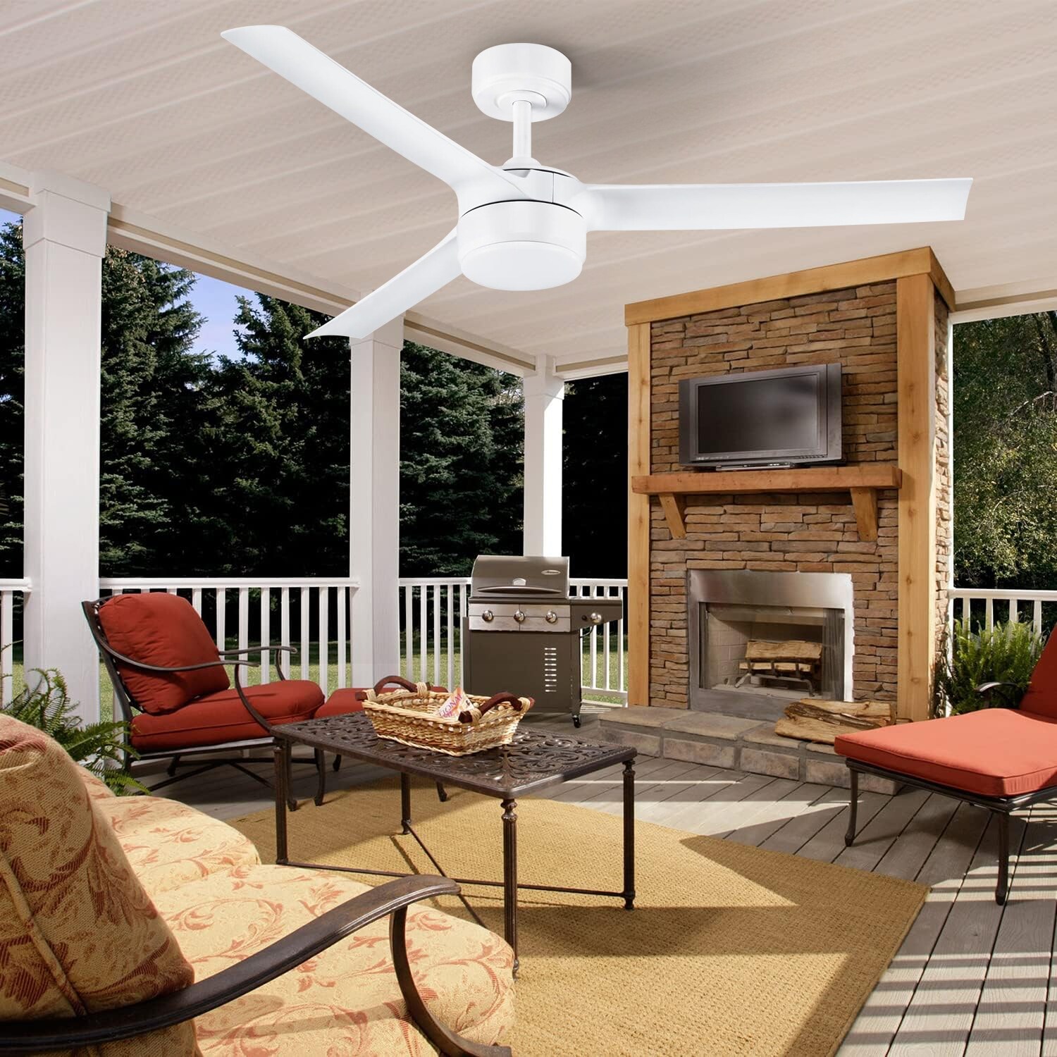 Yardreeze YJDHM2209 Ceiling-Fans - View #11
