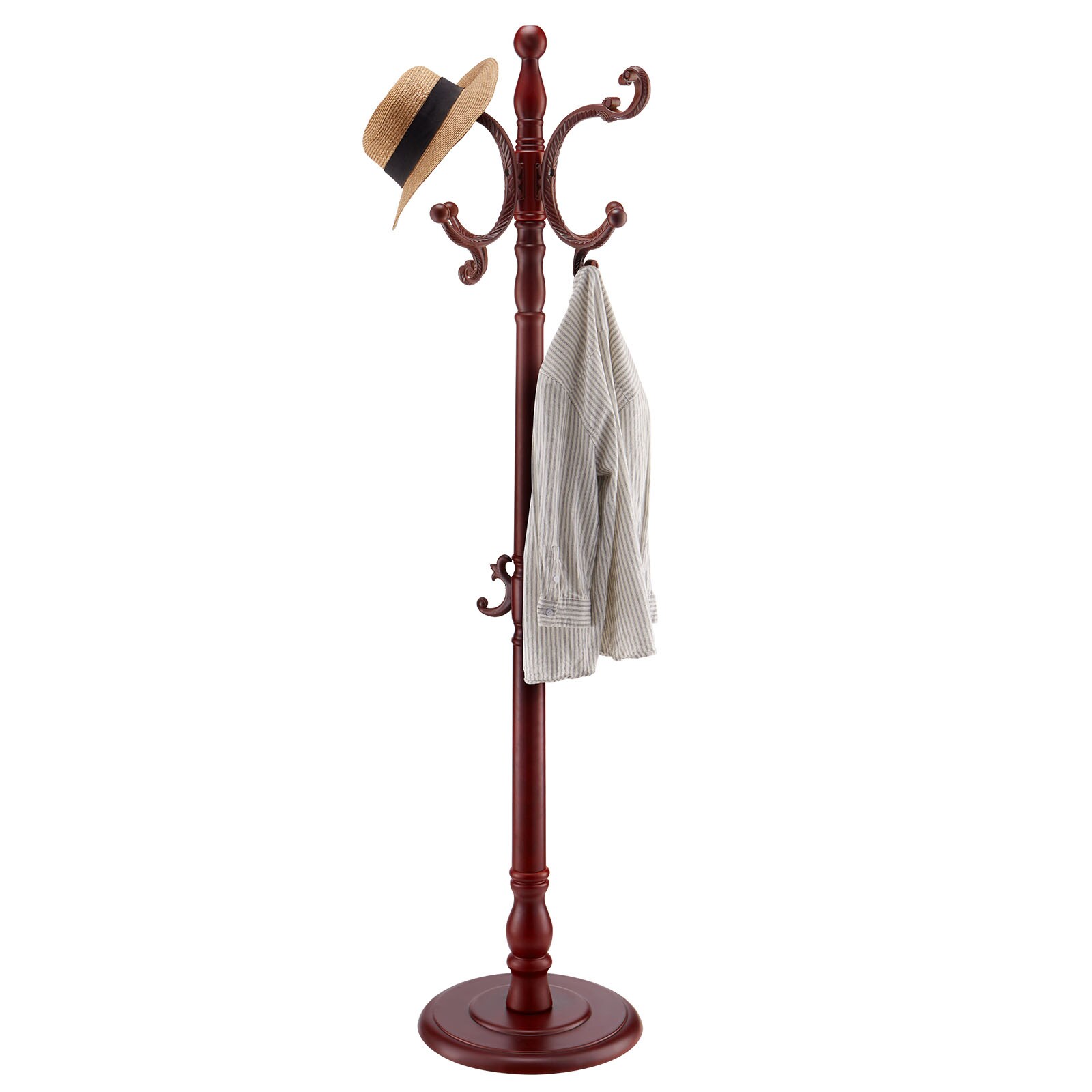VEVOR SCYMJWGSSMMC09447V0 Coatrack-Stands-Pedestals - View #9