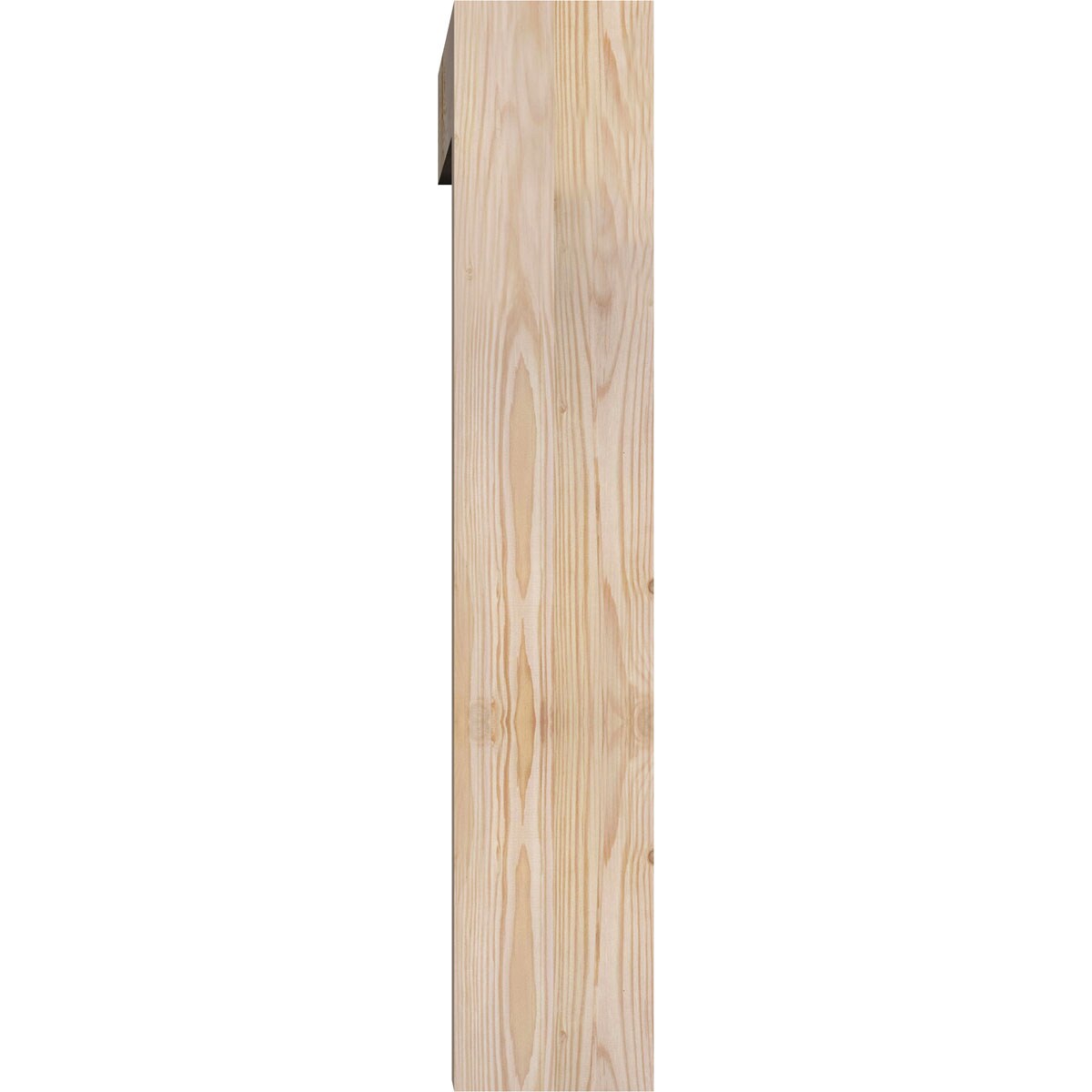 Ekena Millwork 1462550 Exterior-Brackets-Braces - View #4