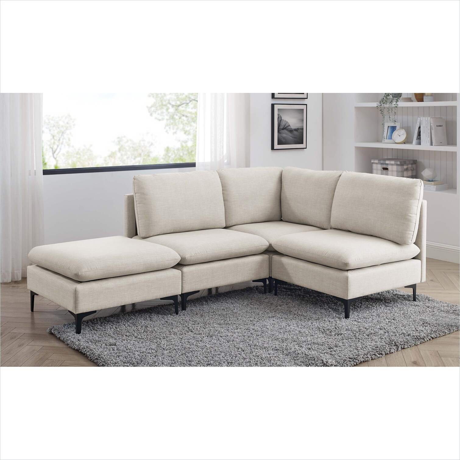 SunJet BL3MWJMATL8I Sofas-Loveseats - View #2