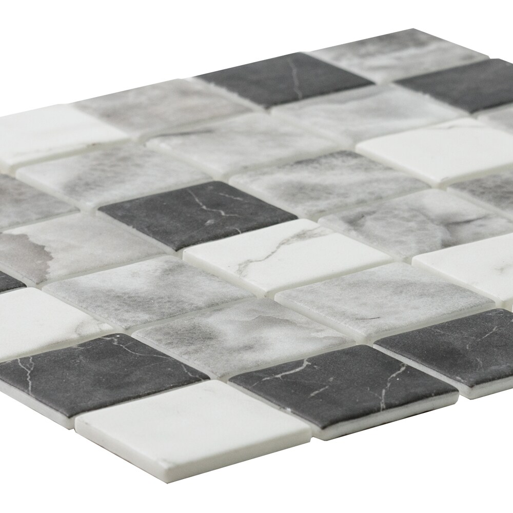 The Tile Life SPENTMIXDSH Tile-Samples - View #2