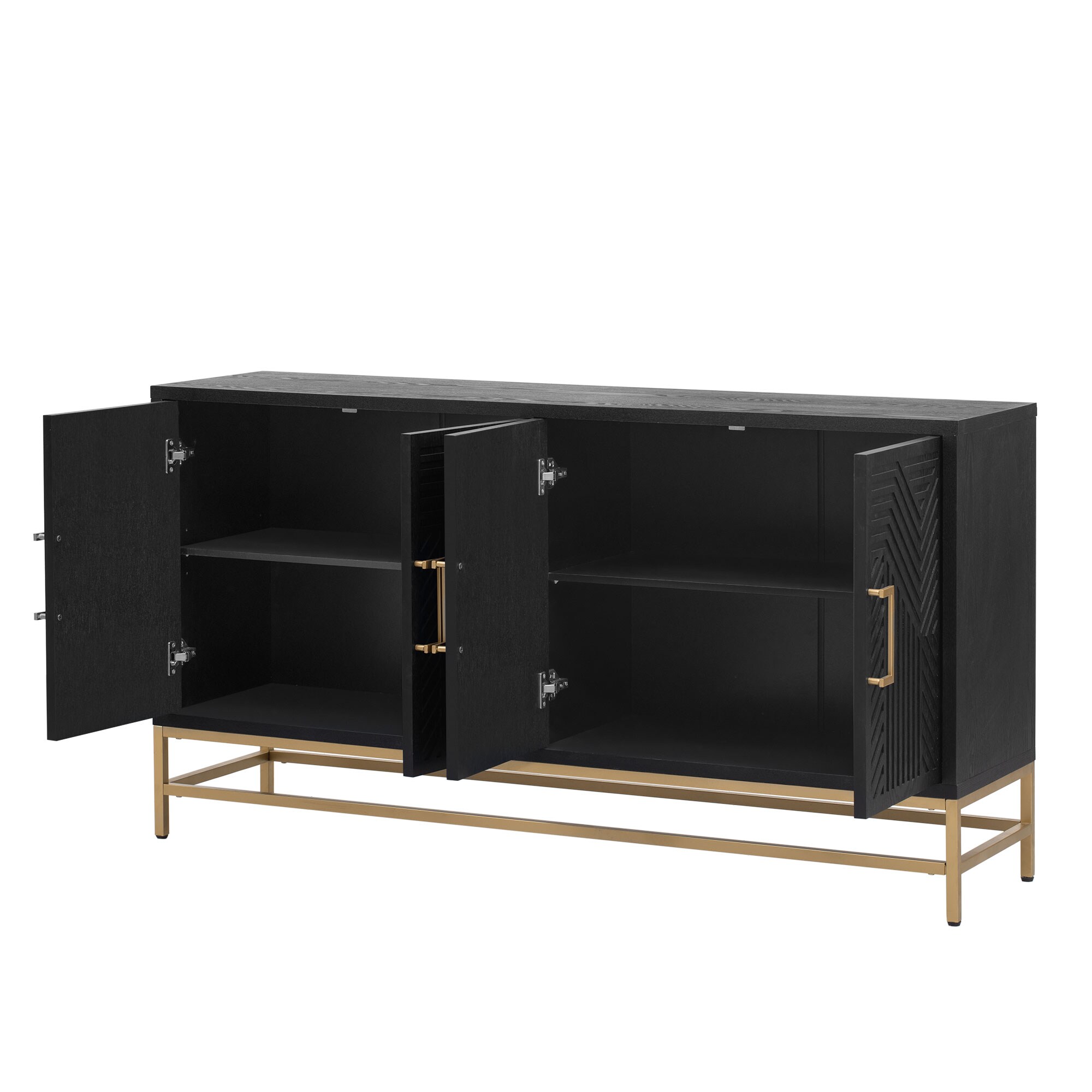 ModernLuxe N715P232695B chests - View #9