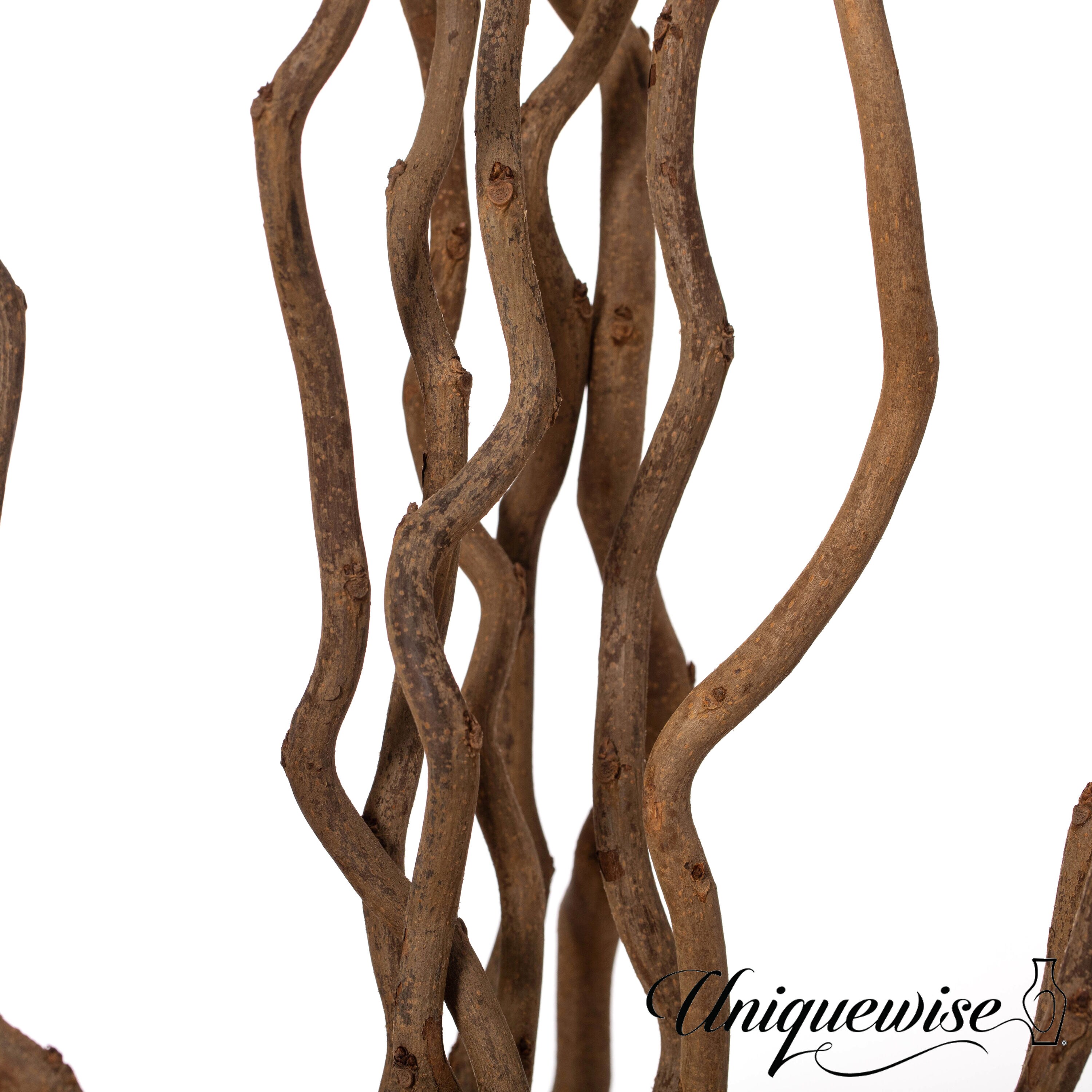 Uniquewise QI004415.M.BN.60 Decorative-Accessories - View #6