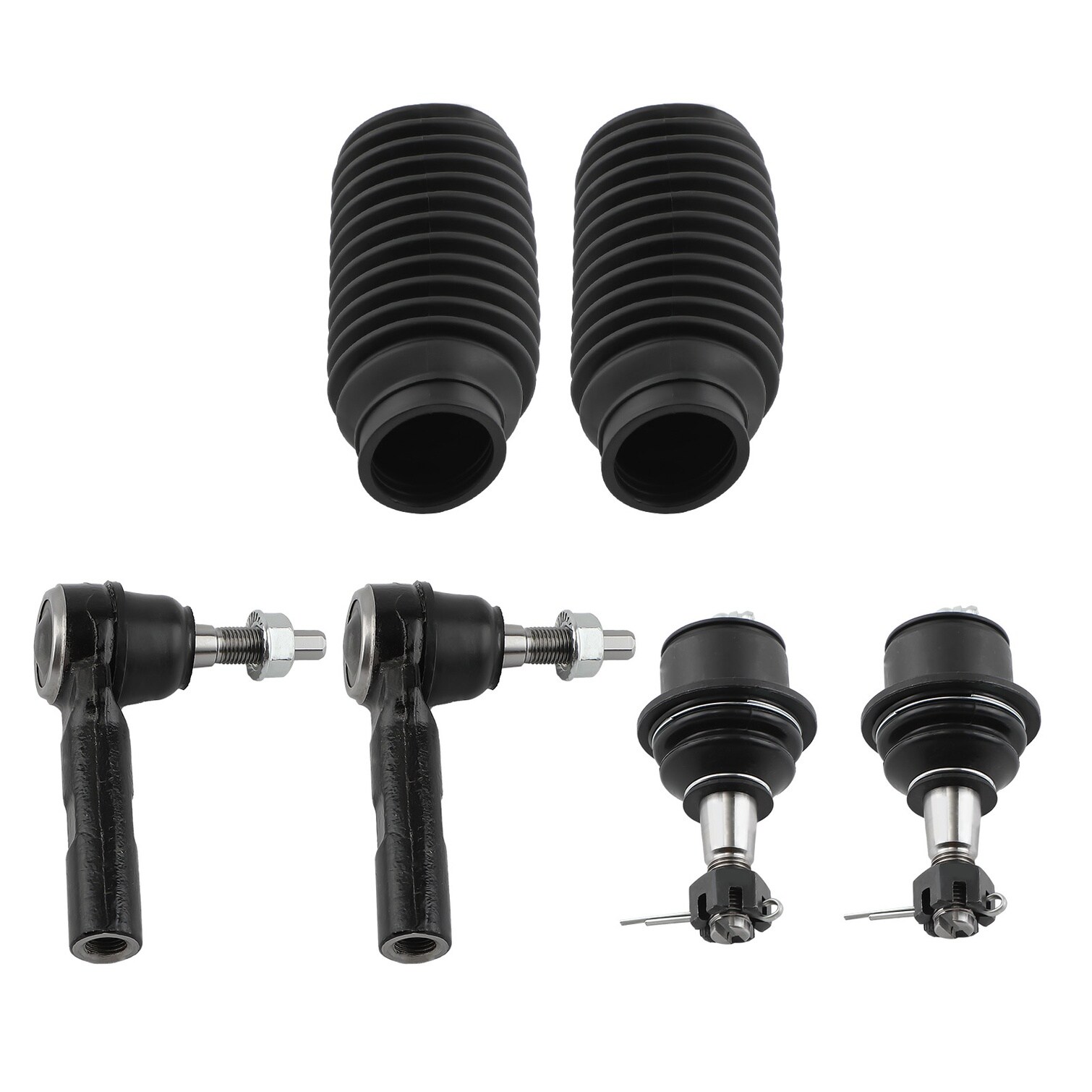 FlowLuxe 0DC71WKBT58T Automotive-Hardware - View #7
