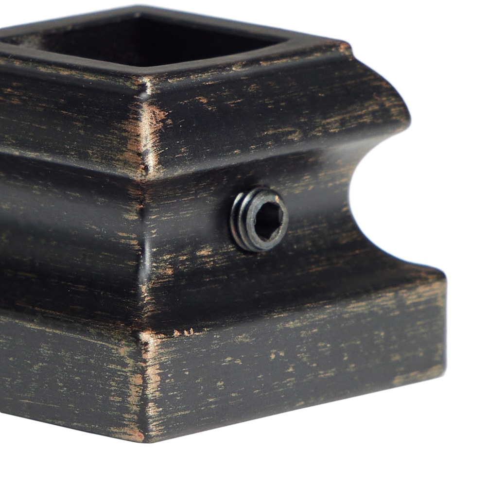 RELIABILT WGSH901RB Interior-Stairpart-Balusters - View #2
