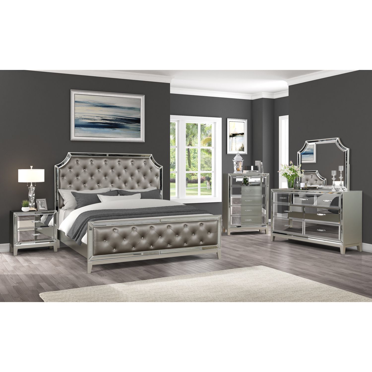 JASMODER 808857882943 bookcases - View #6