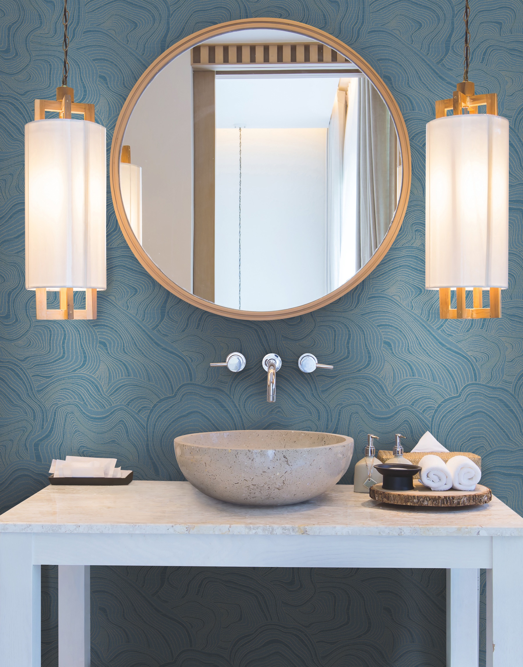 York Wallcoverings KT2163 wallpaper - View #2