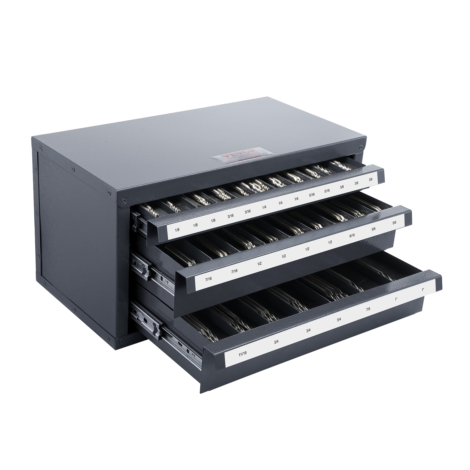 VEVOR SCTLFPXD181926EBGV0 Tool-Boxes - View #9