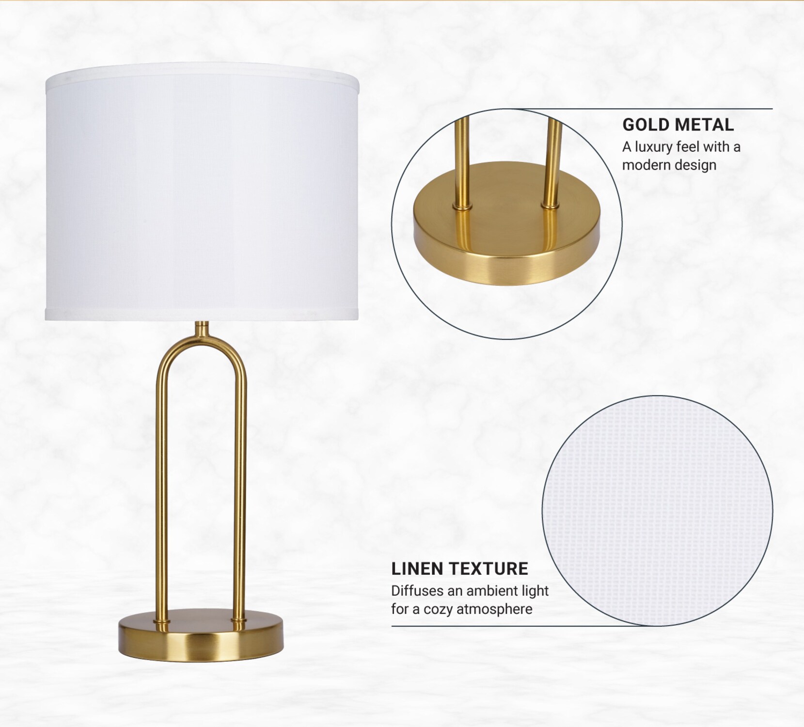 Kenroy Home 24267-001 Table-Lamps - View #12
