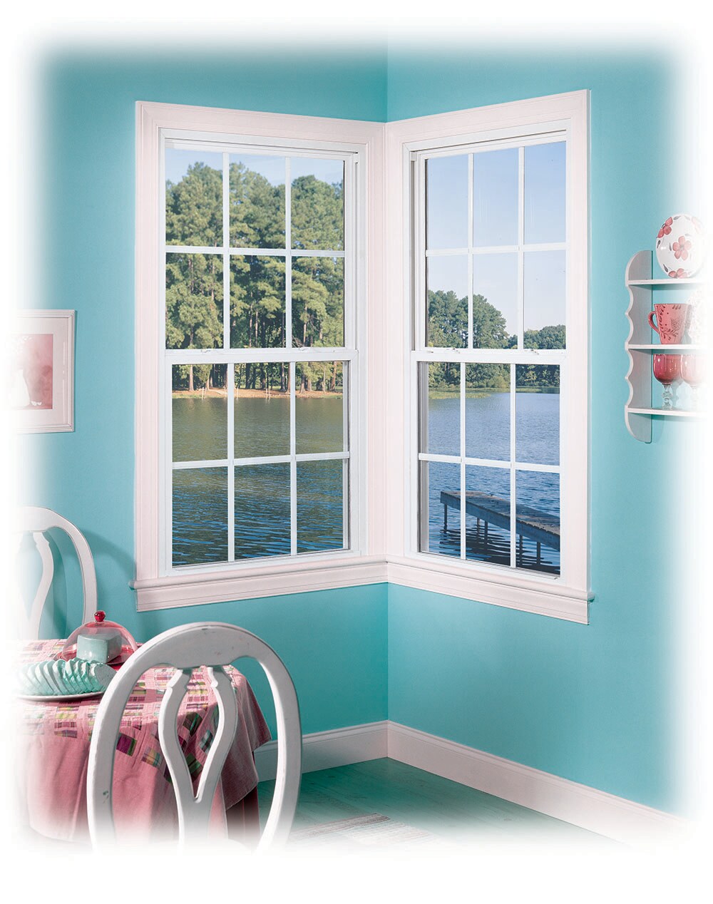RELIABILT 7198012285503100SH Single-Hung-Windows - View #5