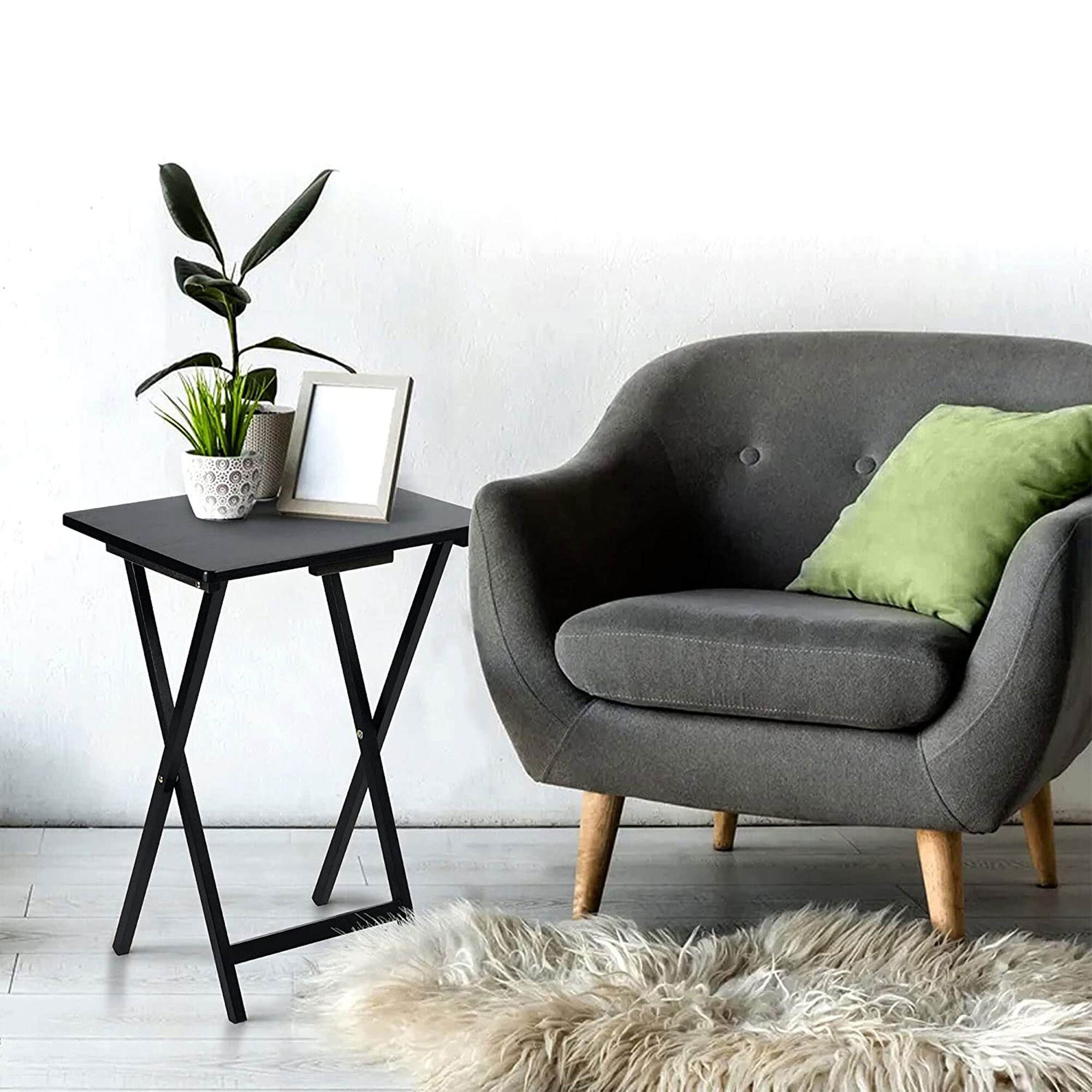 PJ Wood 304531 Folding-Tables - View #4