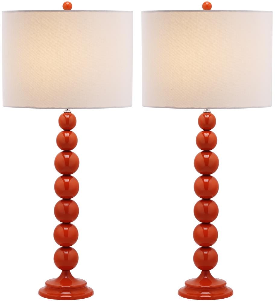 Safavieh LIT4090D-SET2 Lamp-Sets - View #2