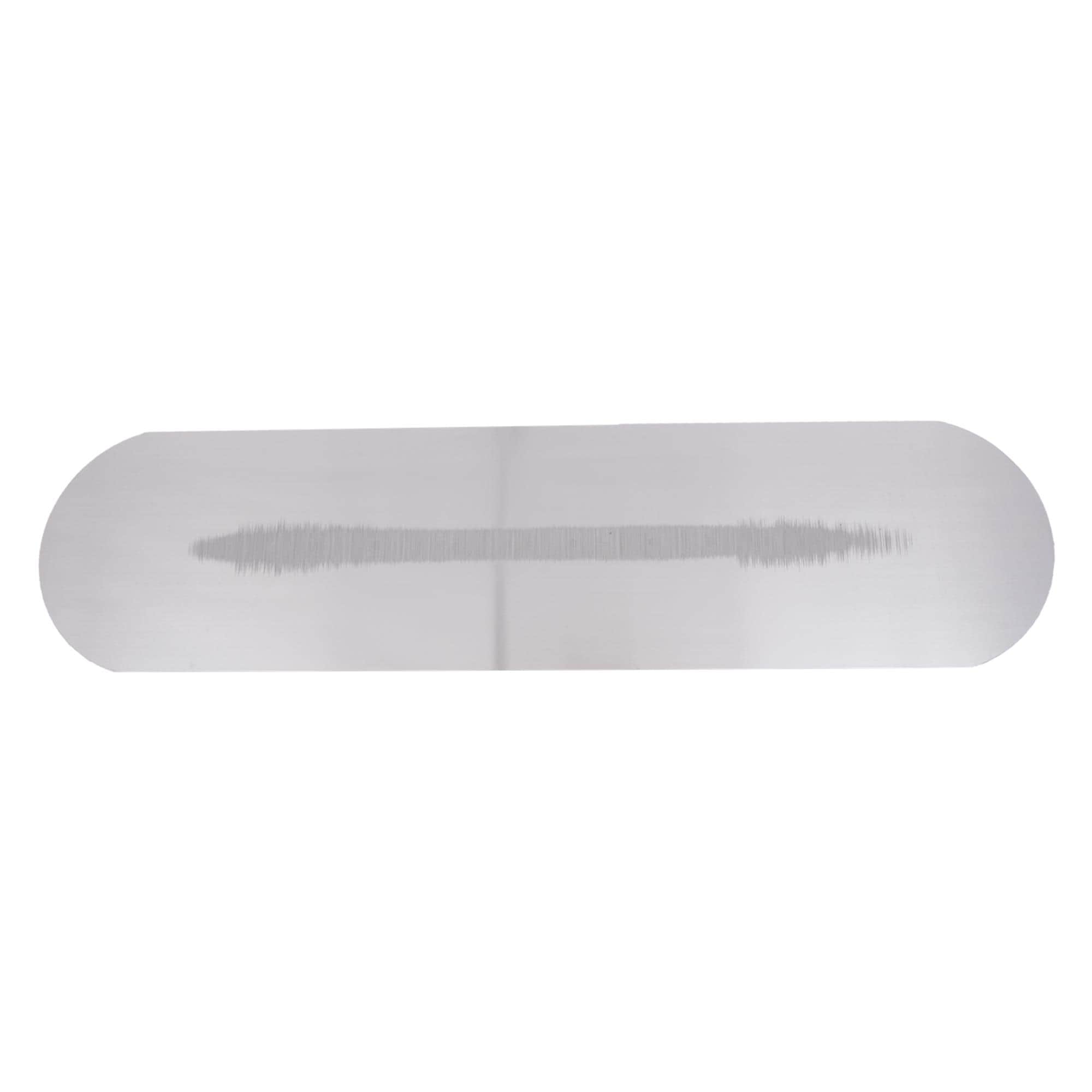 Marshalltown SP163SS Concrete-Trowels - View #3