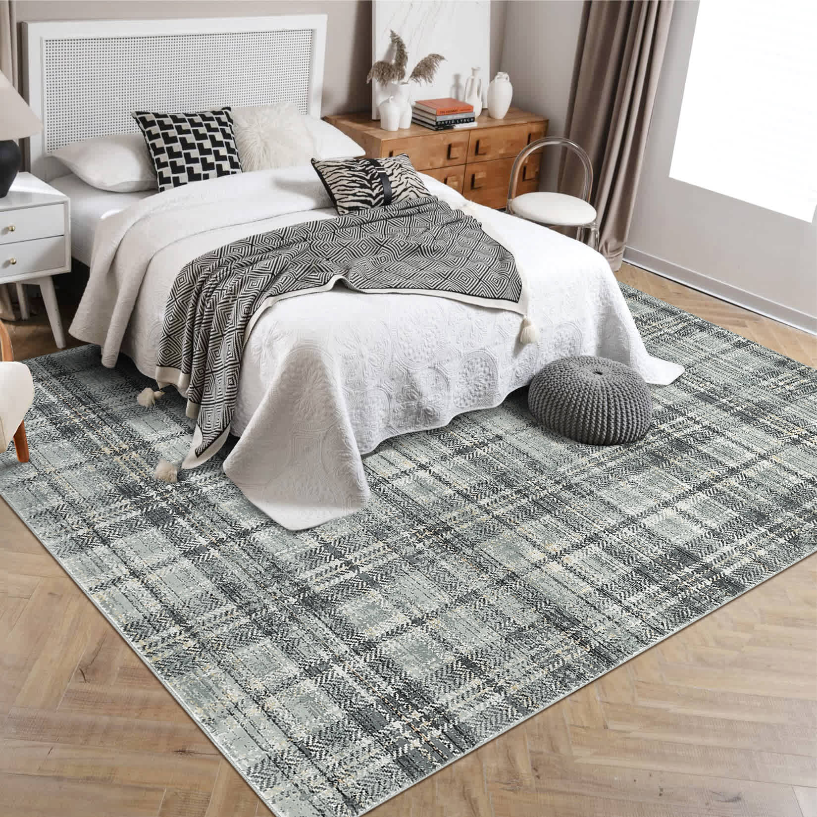 Qeetex SUNNY-PHO-13CGJOIV rugs - View #4