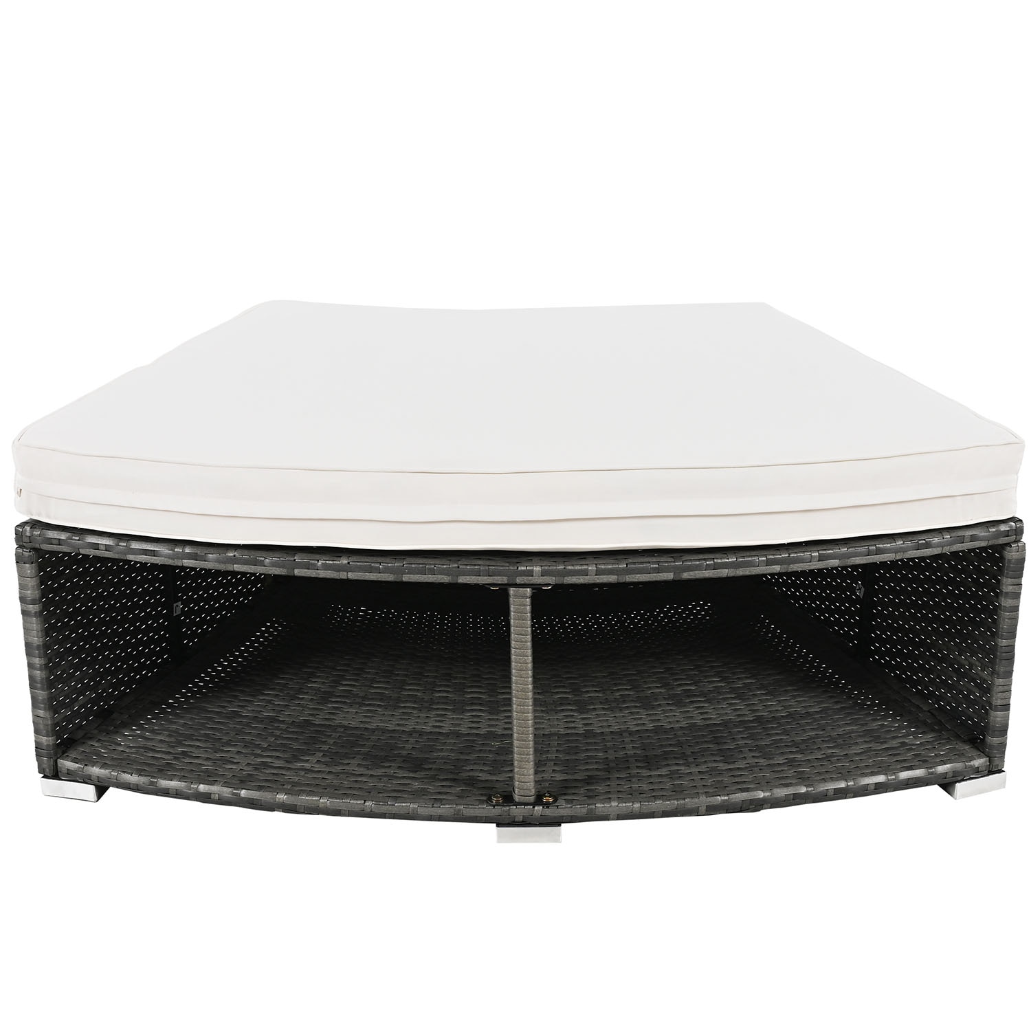 SINOFURN SYA370198BG Patio-Sofas-Daybeds - View #4