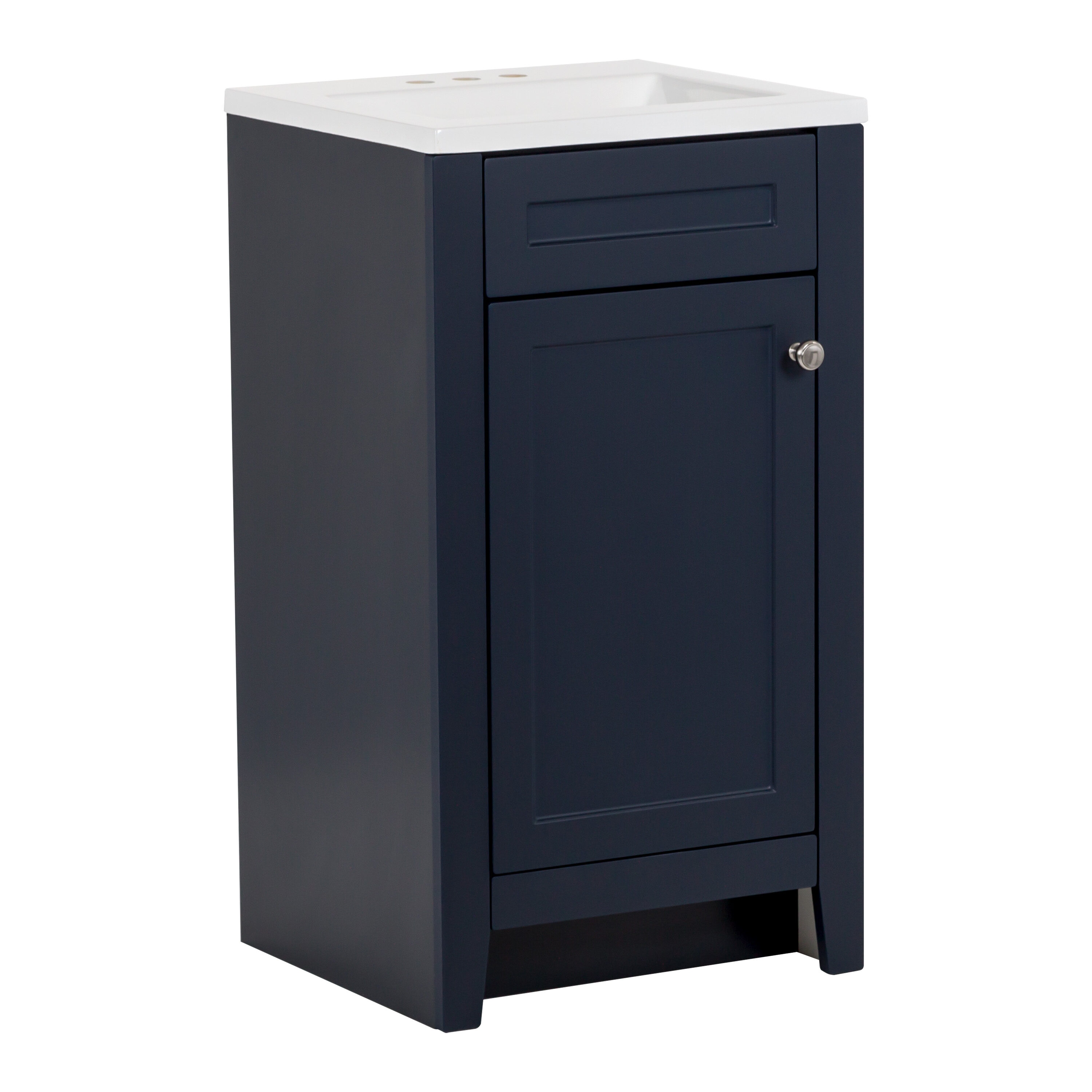 Diamond NOW C18W30297 Bath-Vanity-Combo - View #9