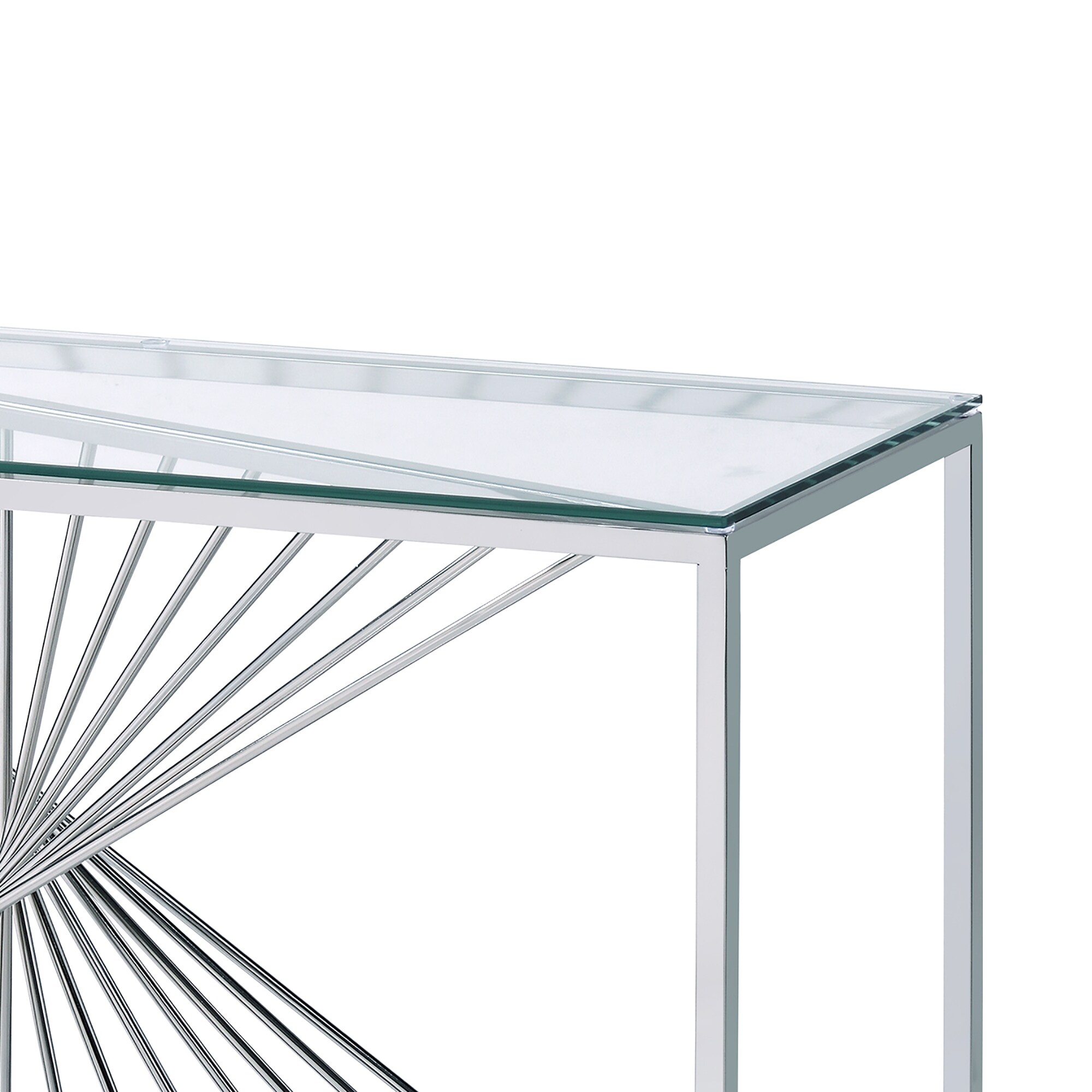 Furniture of America IDF-AC298 Console-Sofa-Tables - View #7