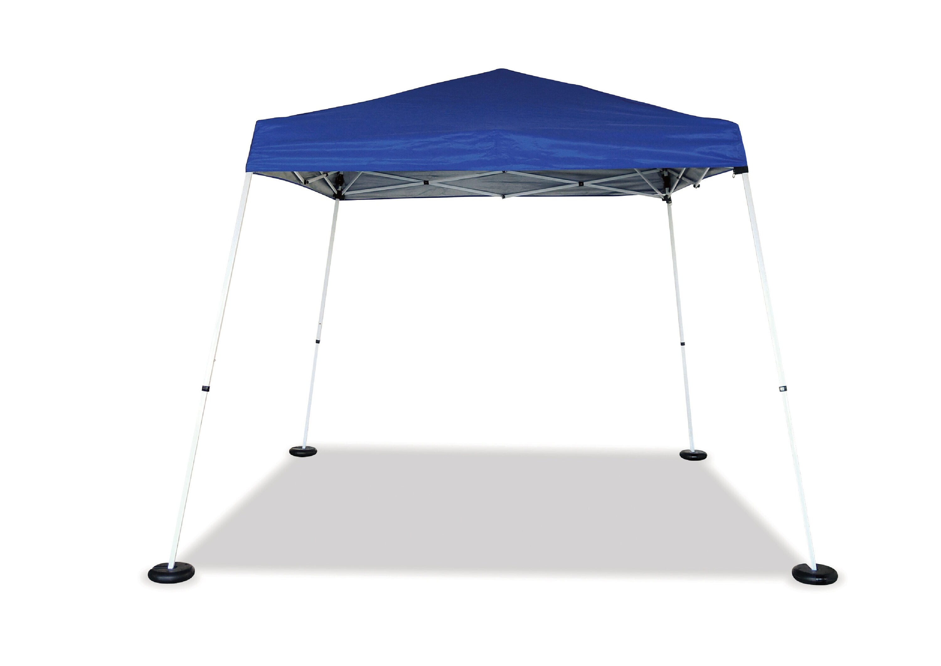 Z-Shade Ocean Park 4 Black Canopy Weight Plates
