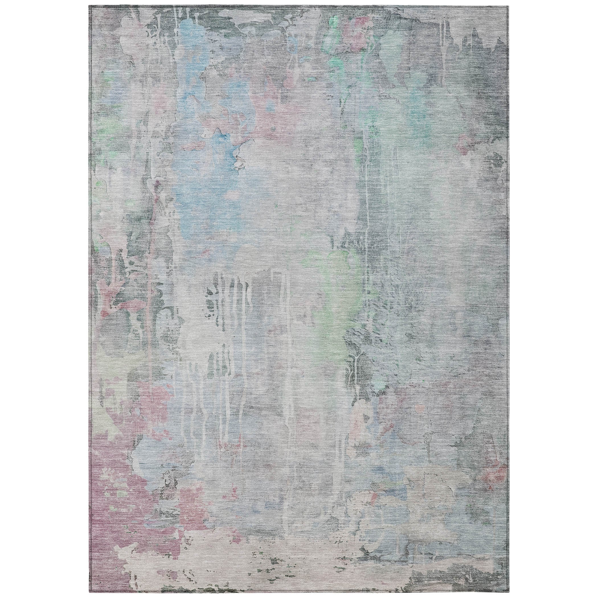 Addison Rugs ACN1233BU10X14 rugs - View #2