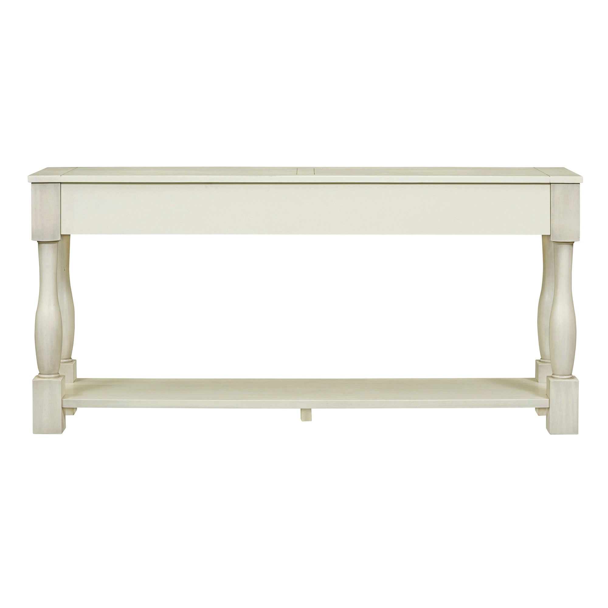 ModernLuxe WF314993AAK Console-Sofa-Tables - View #12
