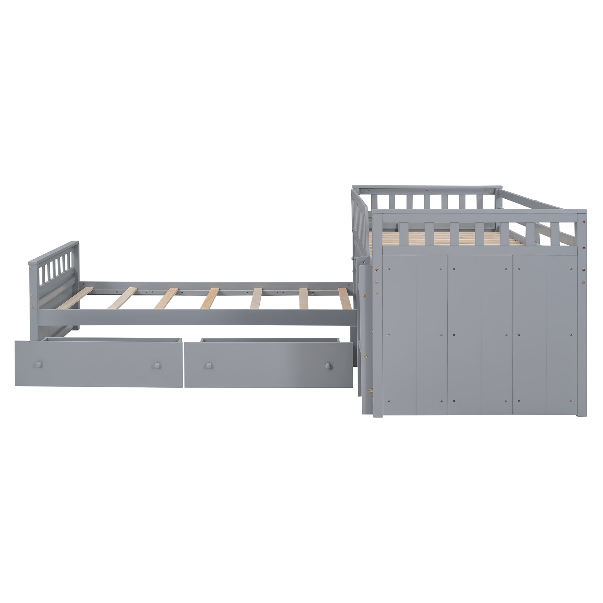 ModernLuxe LT000853AAE beds - View #7