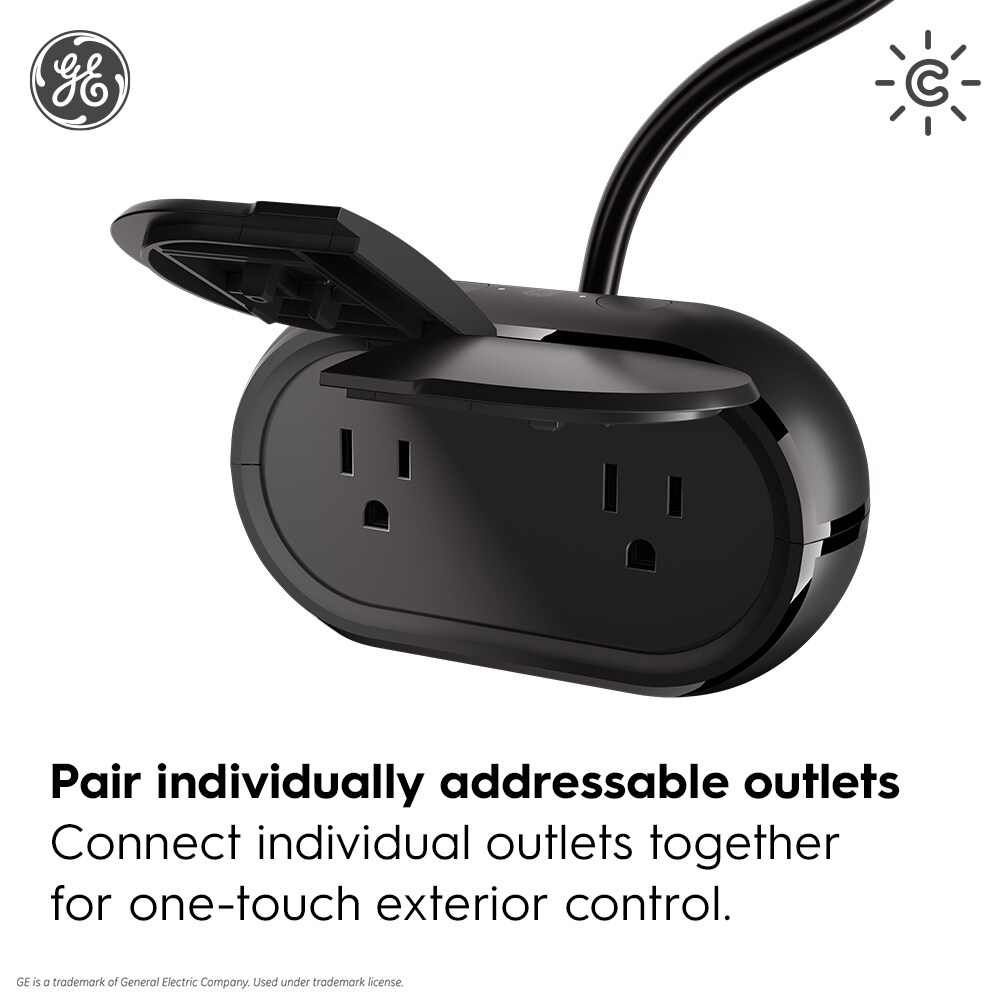 GE 93128846 Iris-Smart-Plug - View #18