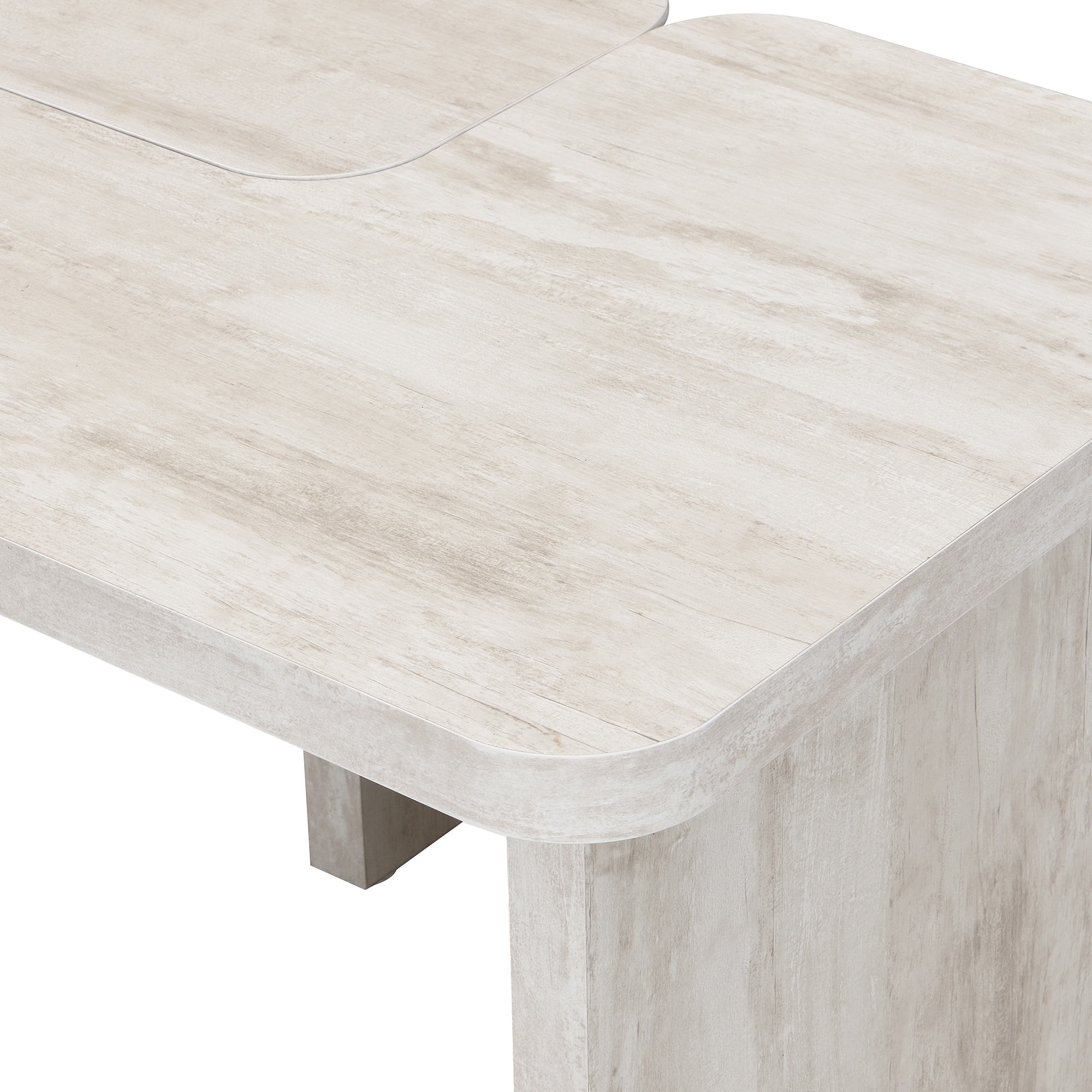 SINOFURN SYC160031GY Coffee-Tables - View #11