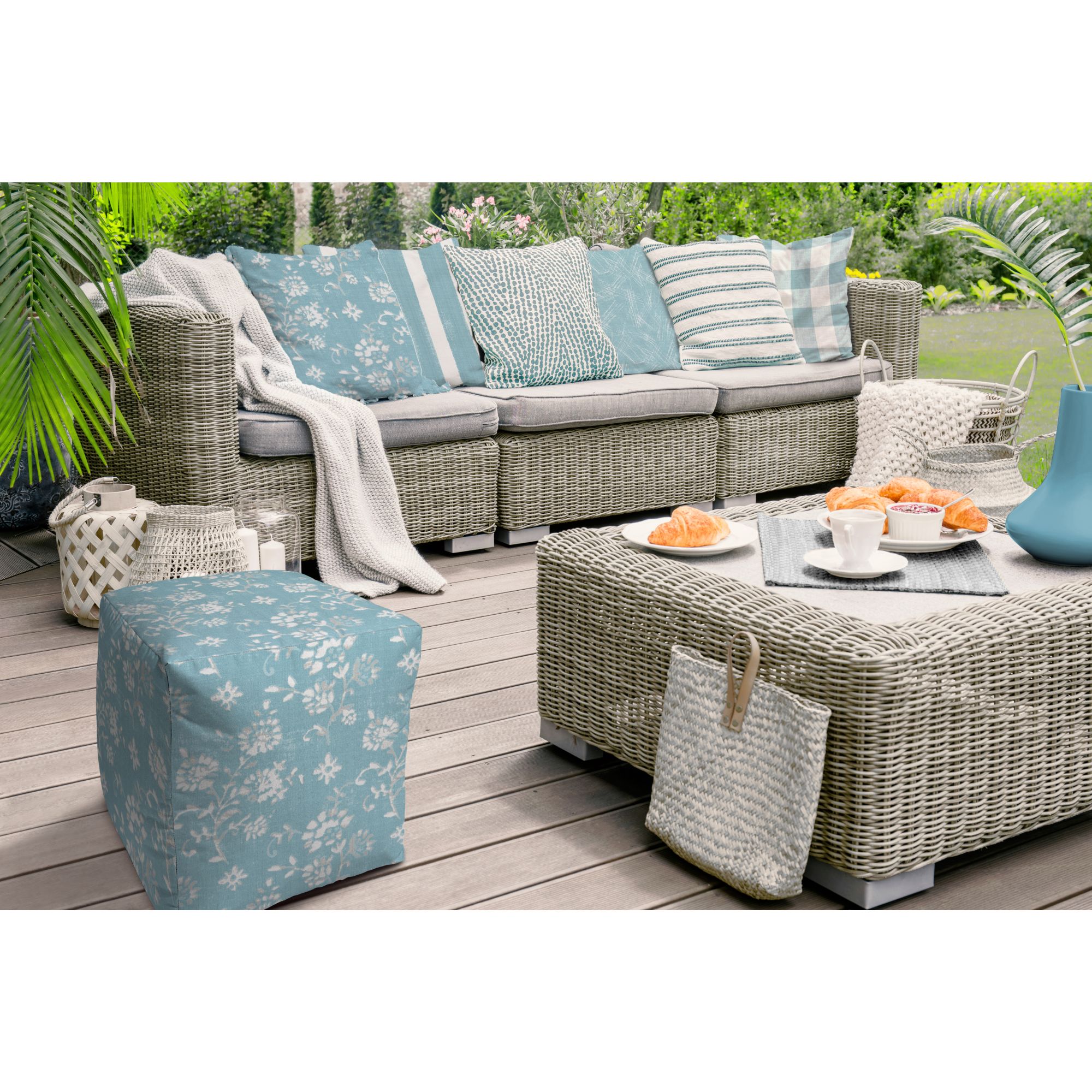 Joita PORZ6457840F Stools-Ottomans - View #3