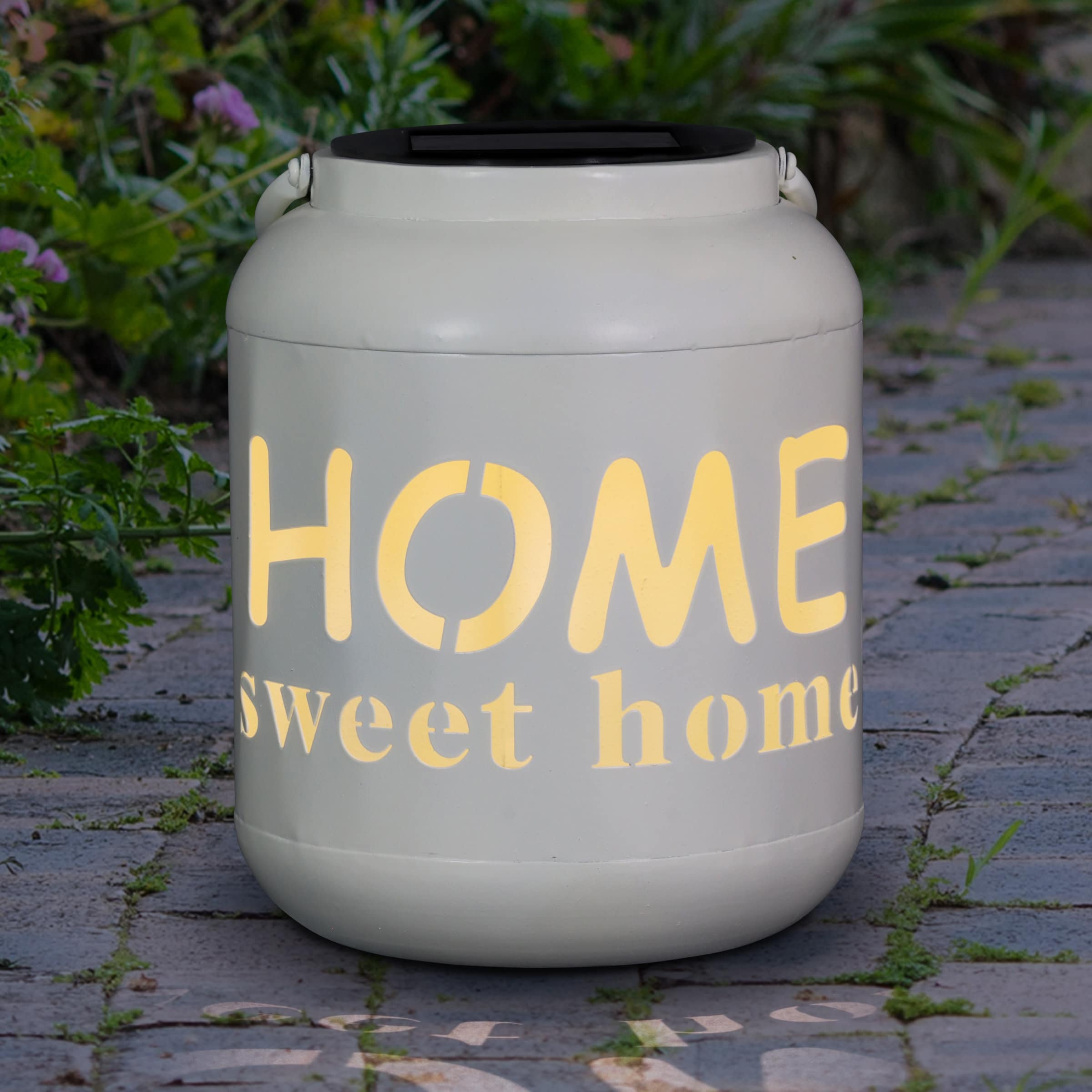 Exhart 19802-RS Outdoor-Decorative-Lanterns - View #4