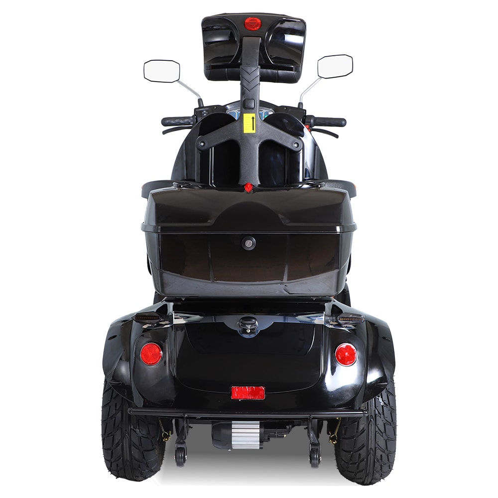 Flynama YC-V-159205 scooters - View #2