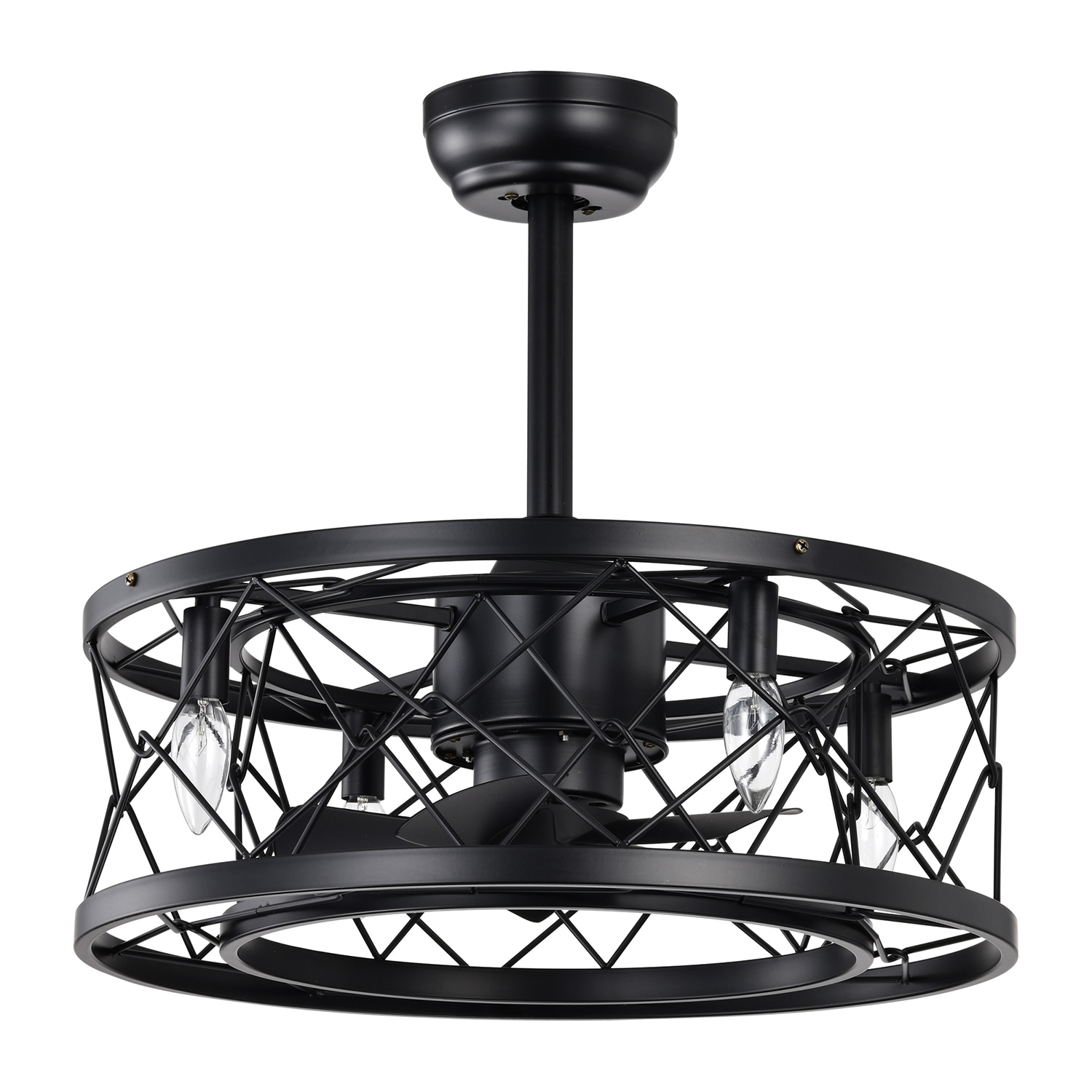 SINOFURN SYA570001BK Ceiling-Fans - View #20