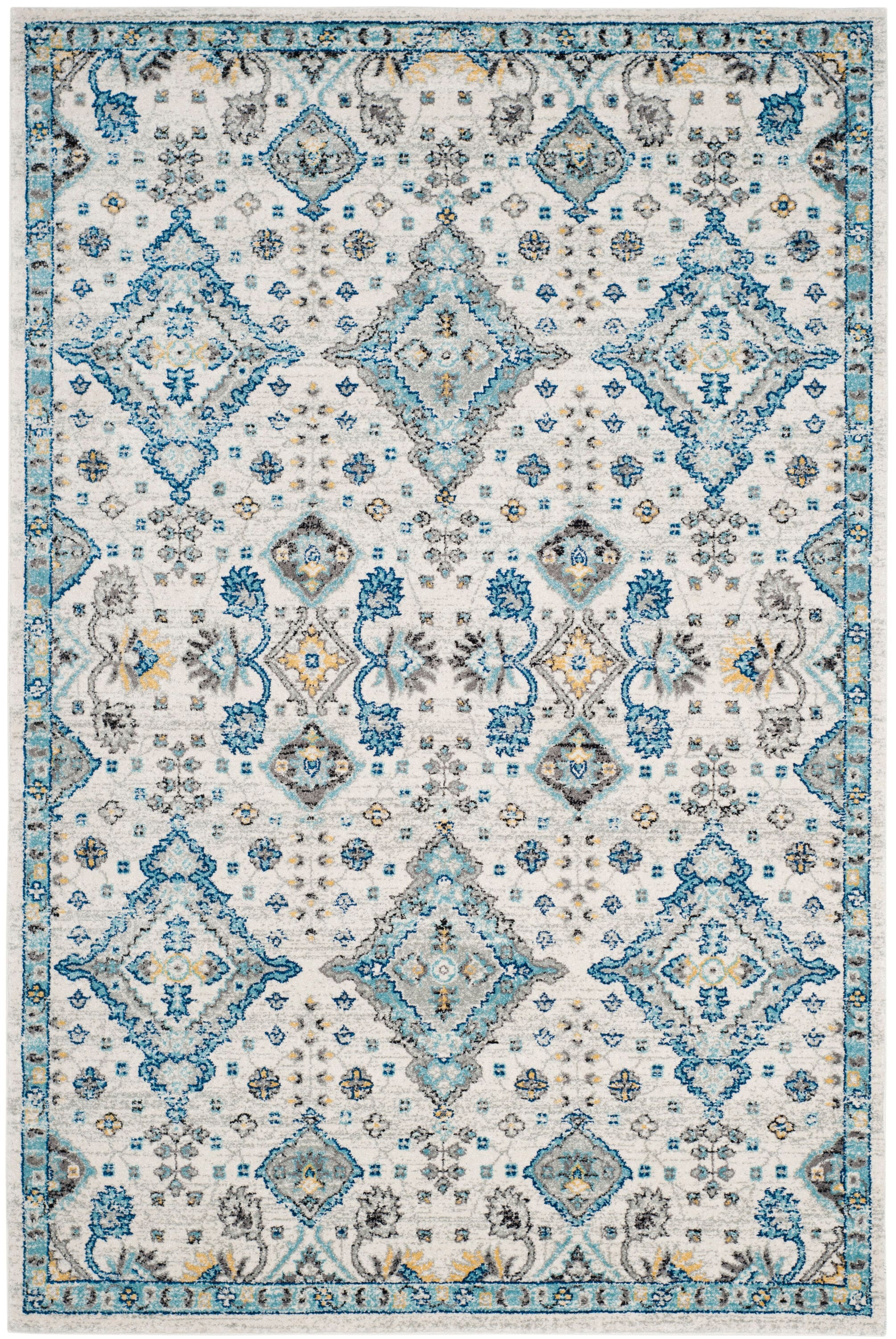 Safavieh EVK224C-6 rugs - View #2