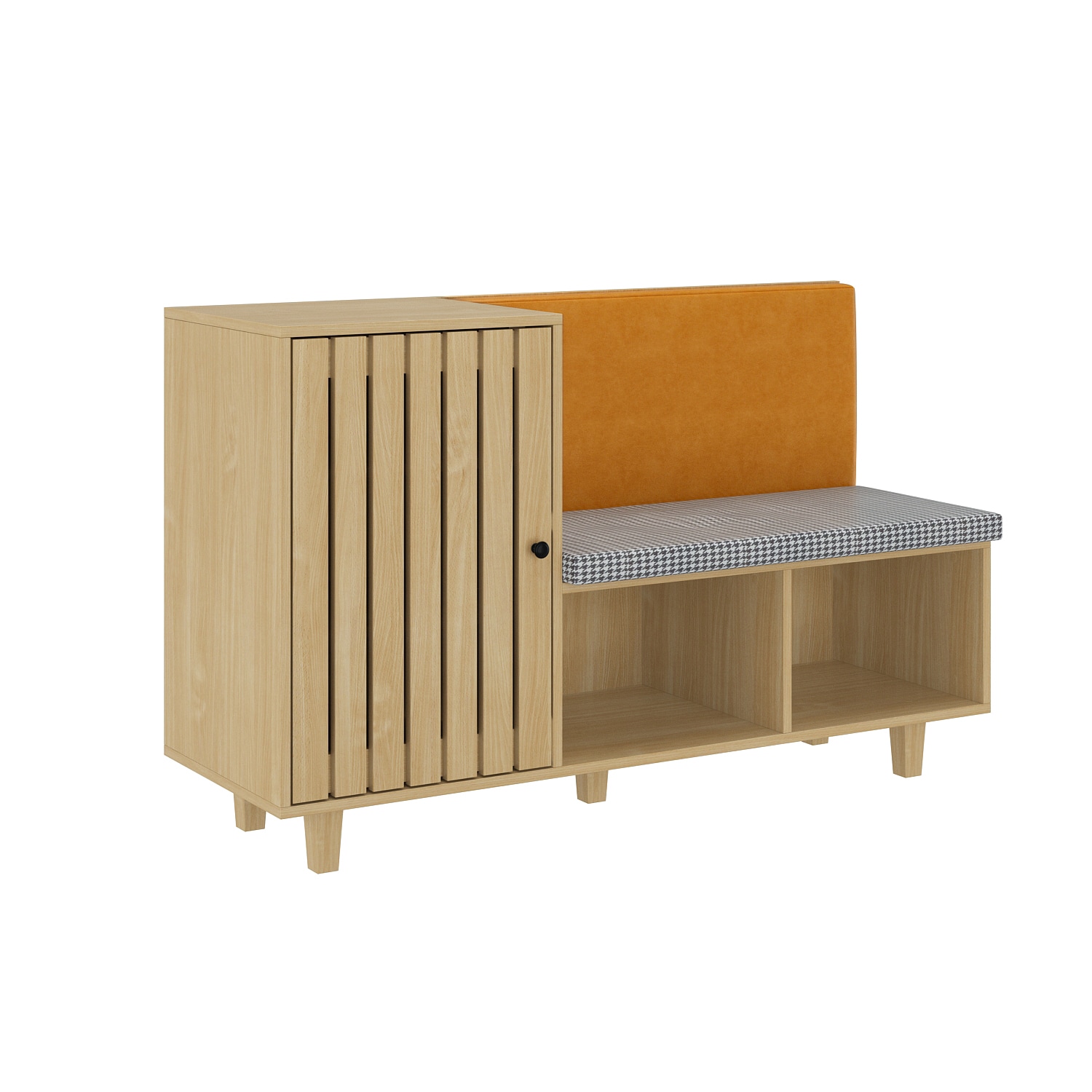 FUFU&GAGA KF180162-01 Shoe-Racks - View #7