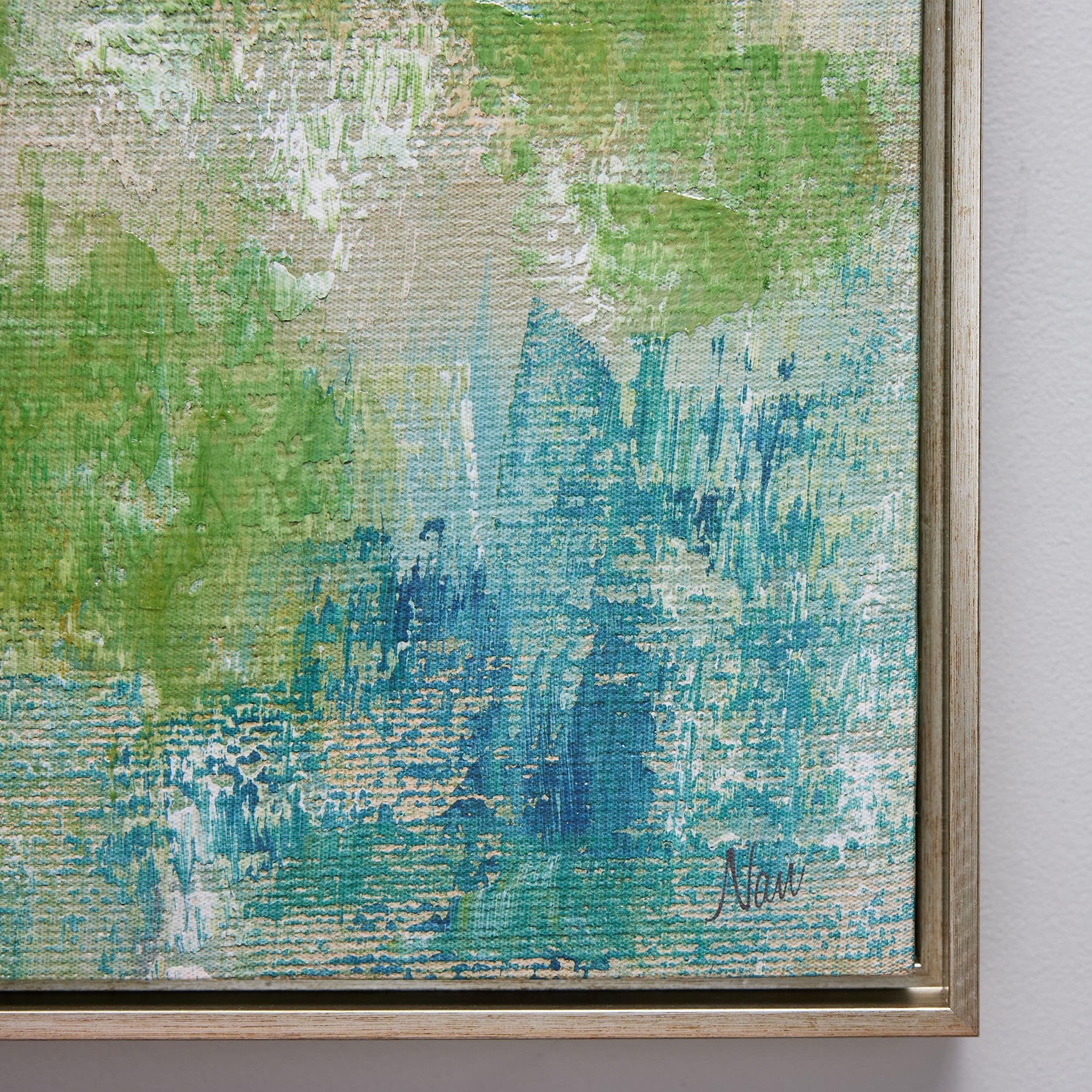 allen + roth 65474 Wall-Art - View #2