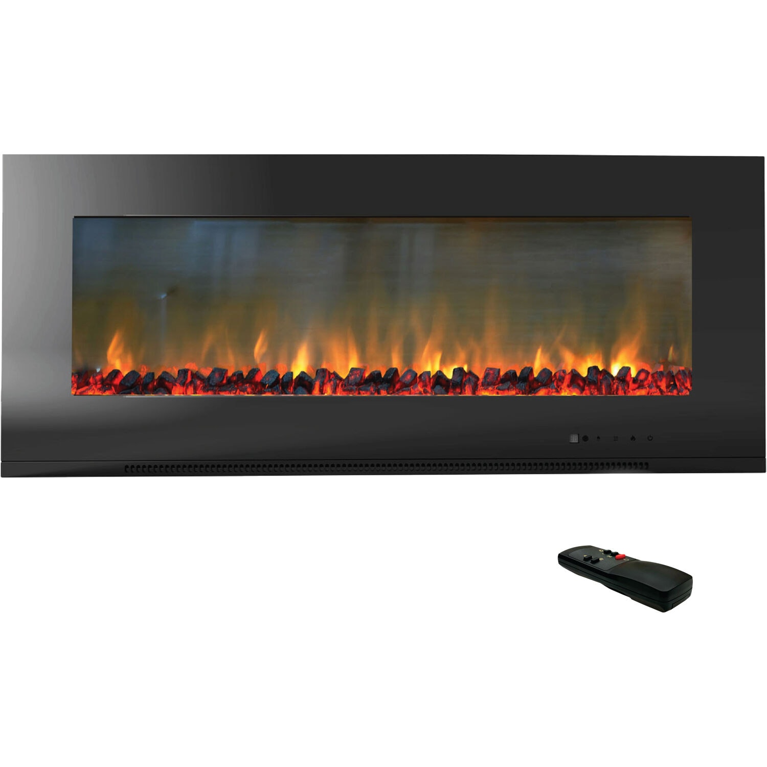 20% Off Select Fireplaces & Patio Heaters