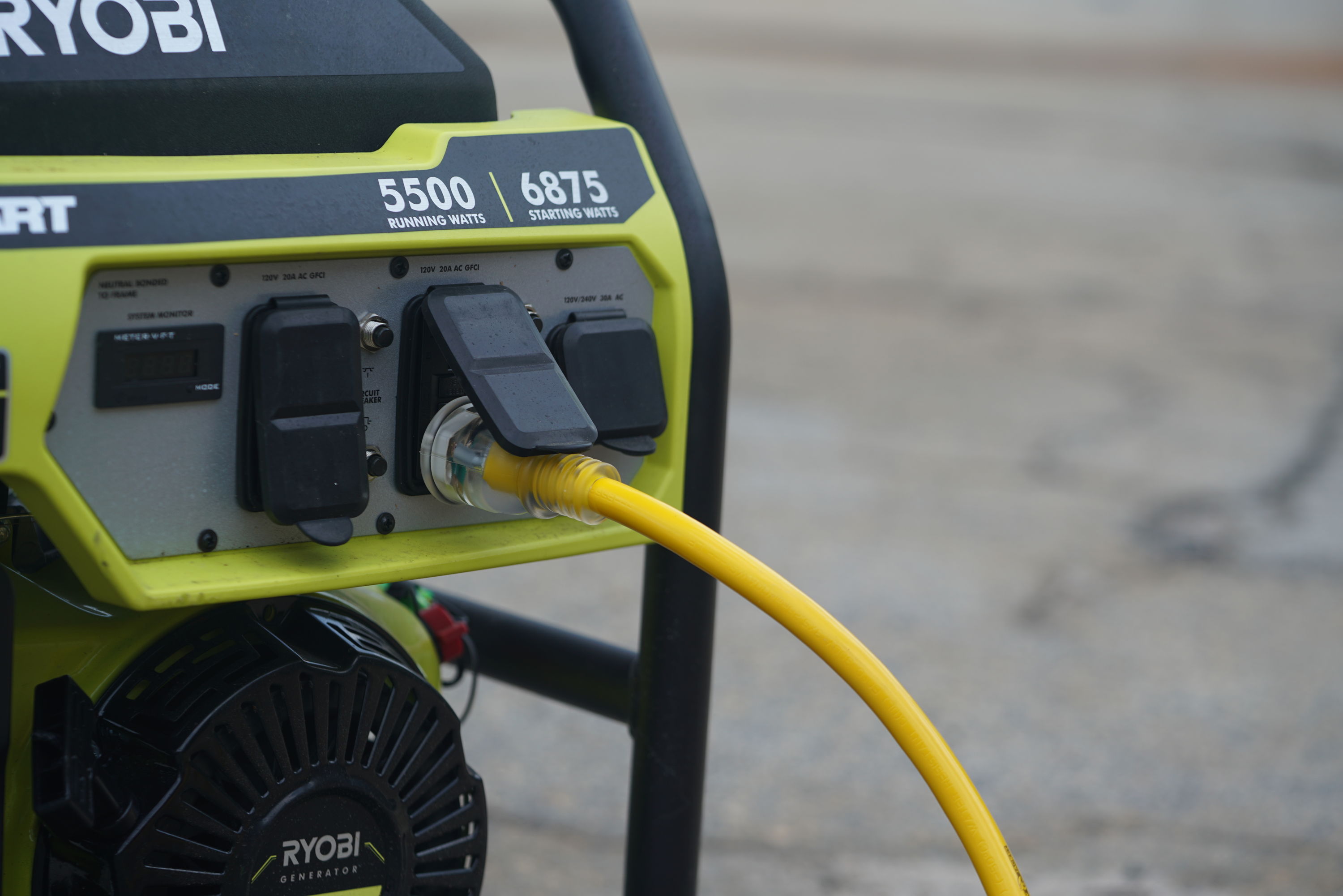 Yellow Jacket 2991 Electrical-Extension-Cords - View #11