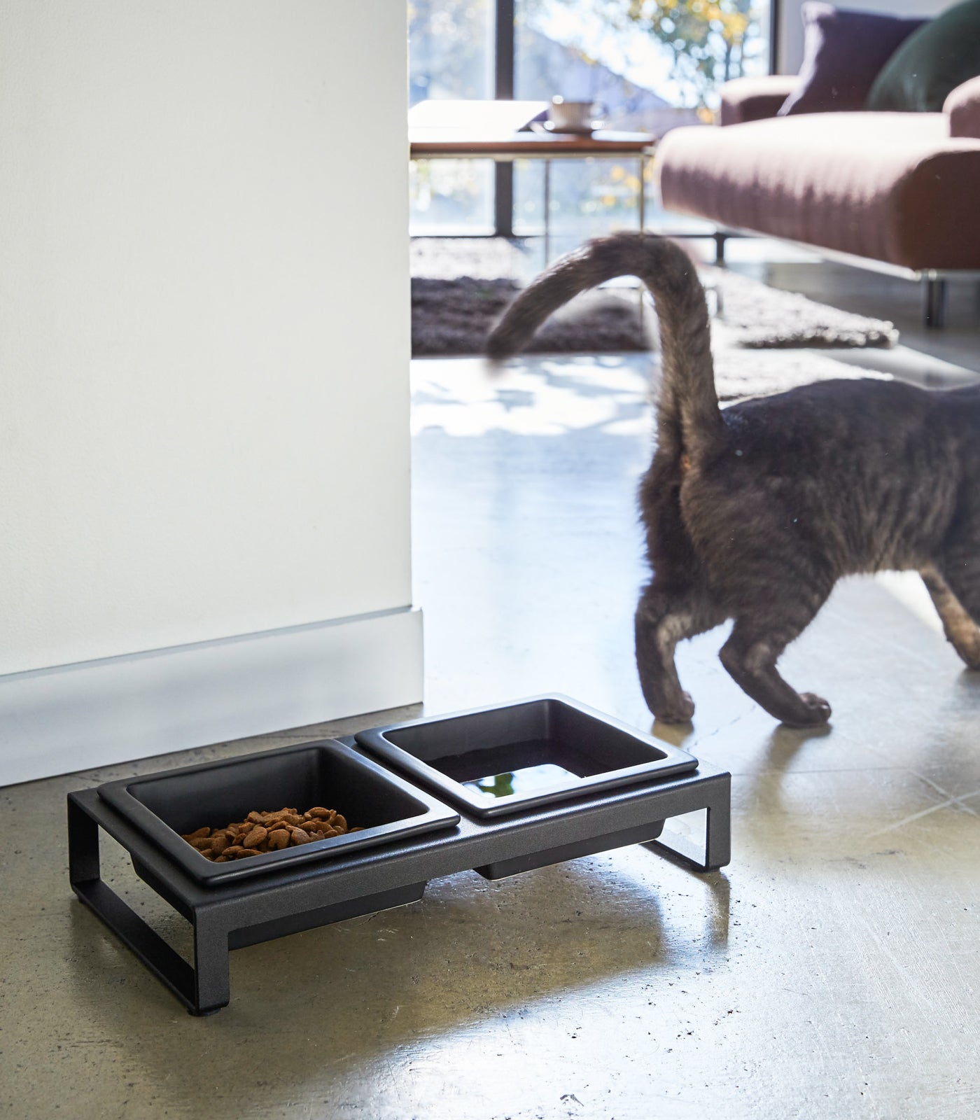 Yamazaki 4206 Pet-Bowls - View #11