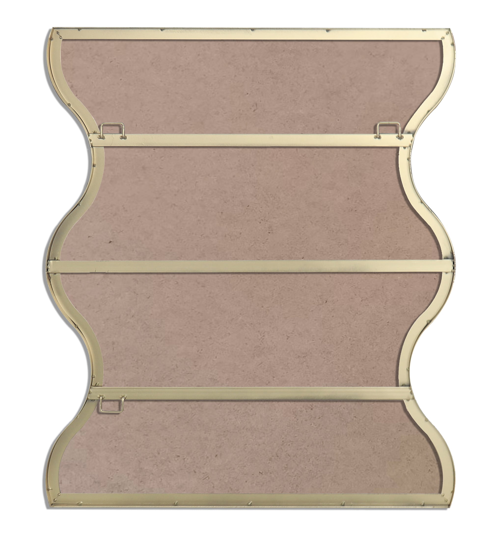 SINOFURN SYD520007GD Decor-Mirrors - View #6