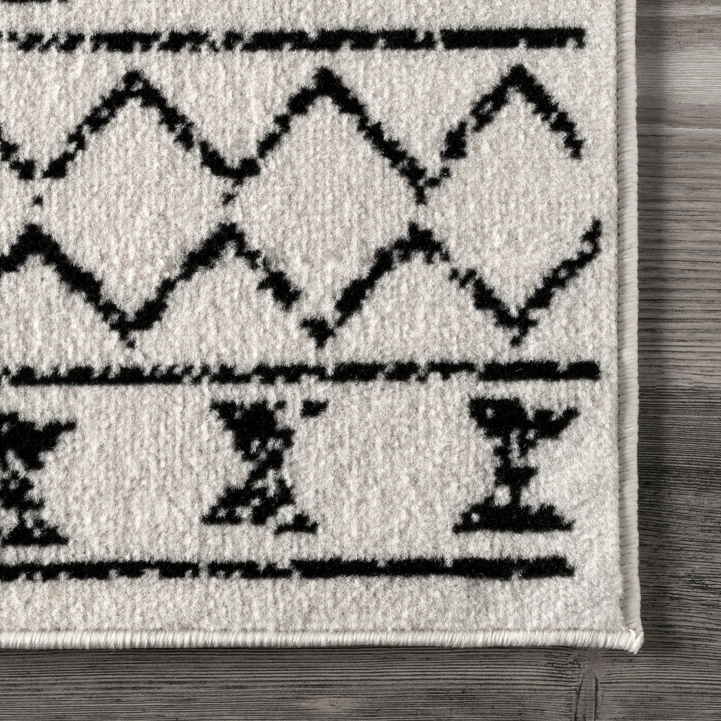 nuLOOM ECRK08A-508 rugs - View #4