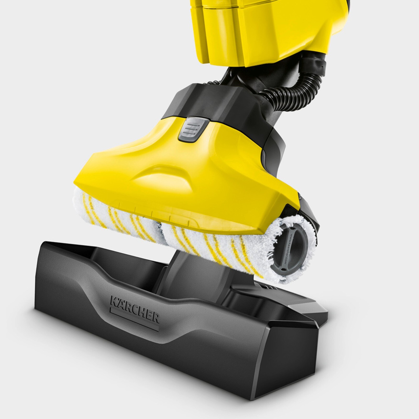 SICENXTOOLS Grout Cleaner Machine with Grout Brush,Heavy Duty with Wire  Surface Brush,Standy Safety Grout Scrubber,Moss,Weed Between Floor