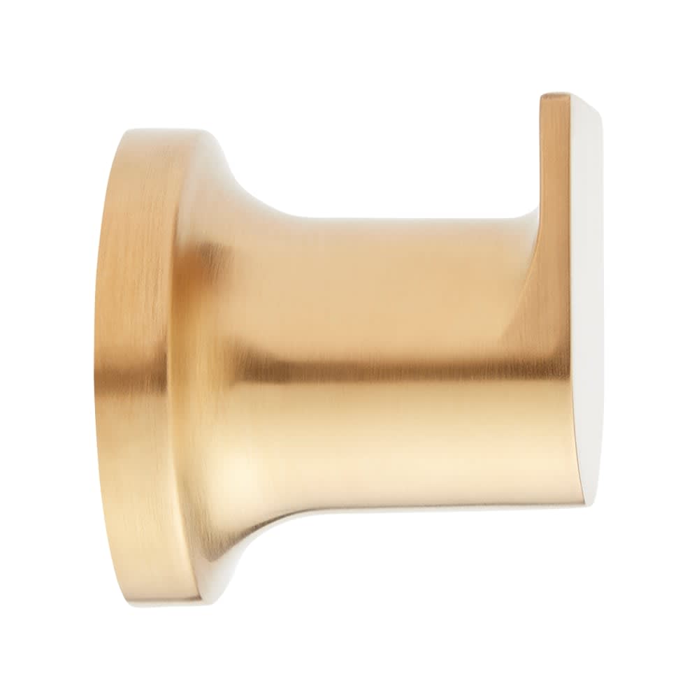 Signature Hardware SHBWRH2BG Robe-Hooks - View #2