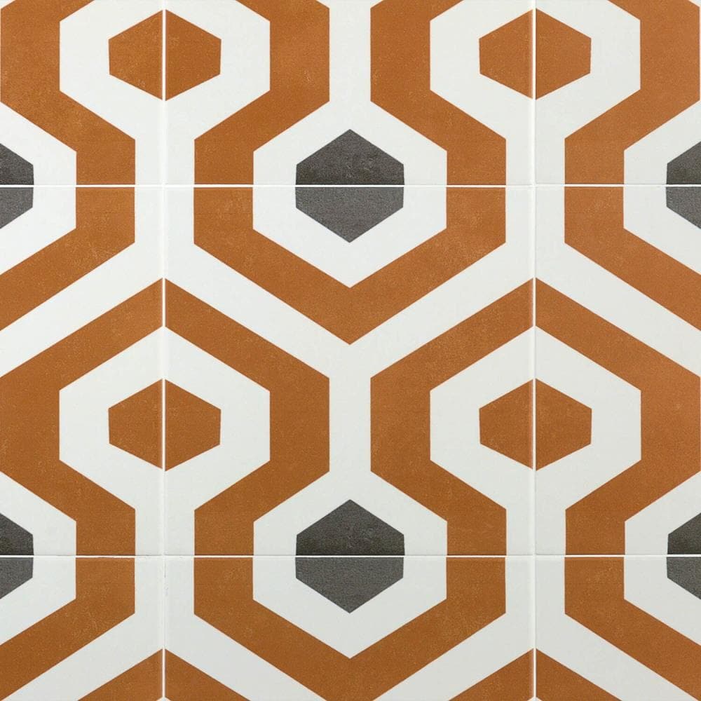 Artmore Tile EXT3RD101351 Ceramic-Tile - View #4