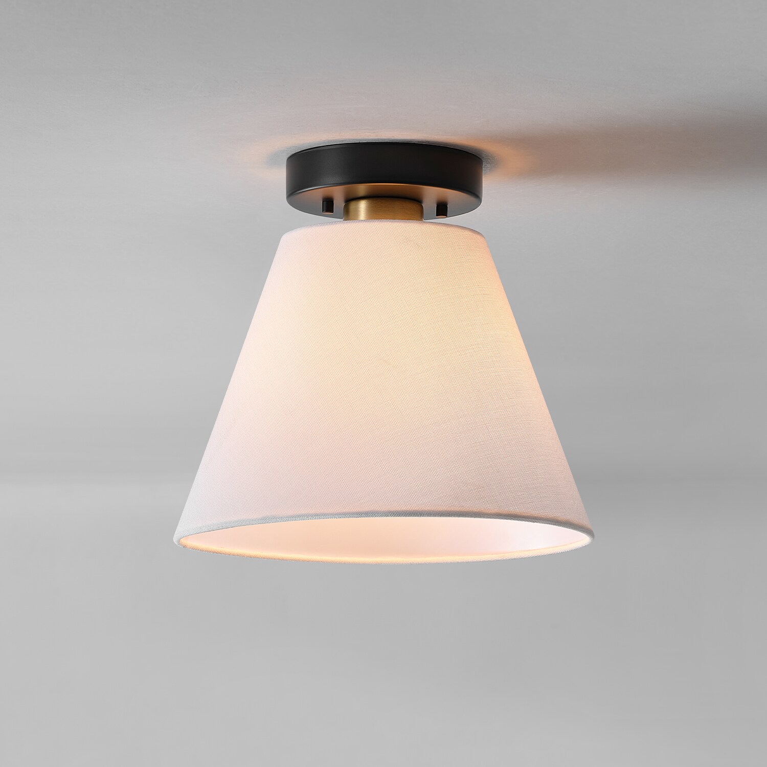 Globe Electric 91009830 flushmounts - View #6