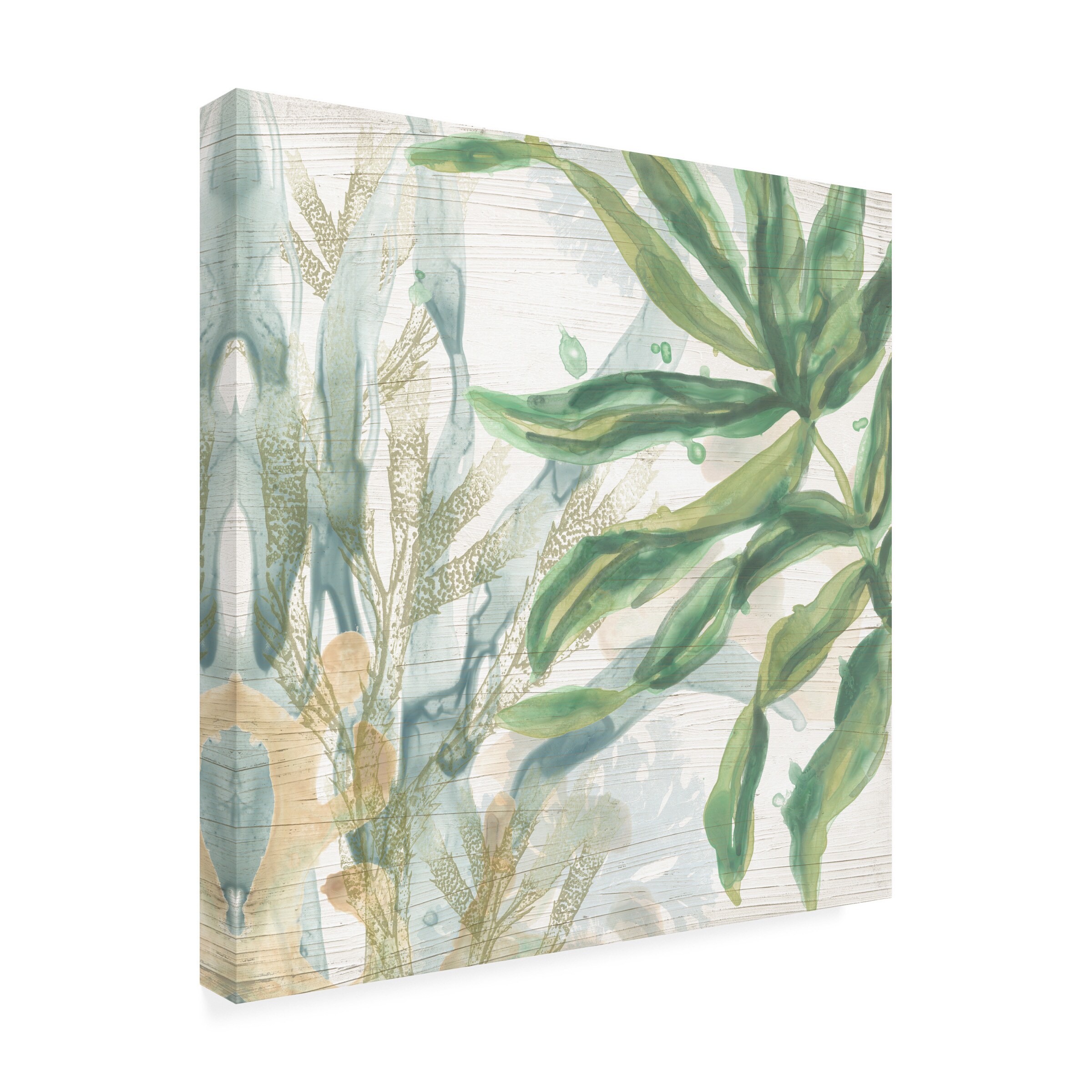 Trademark Fine Art WAG36517-C3535GG Wall-Art - View #2