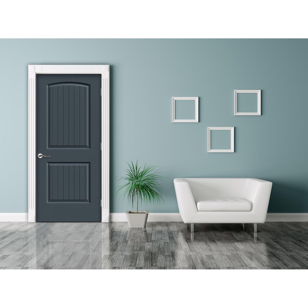 RELIABILT LO1002610 Slab-Doors - View #2