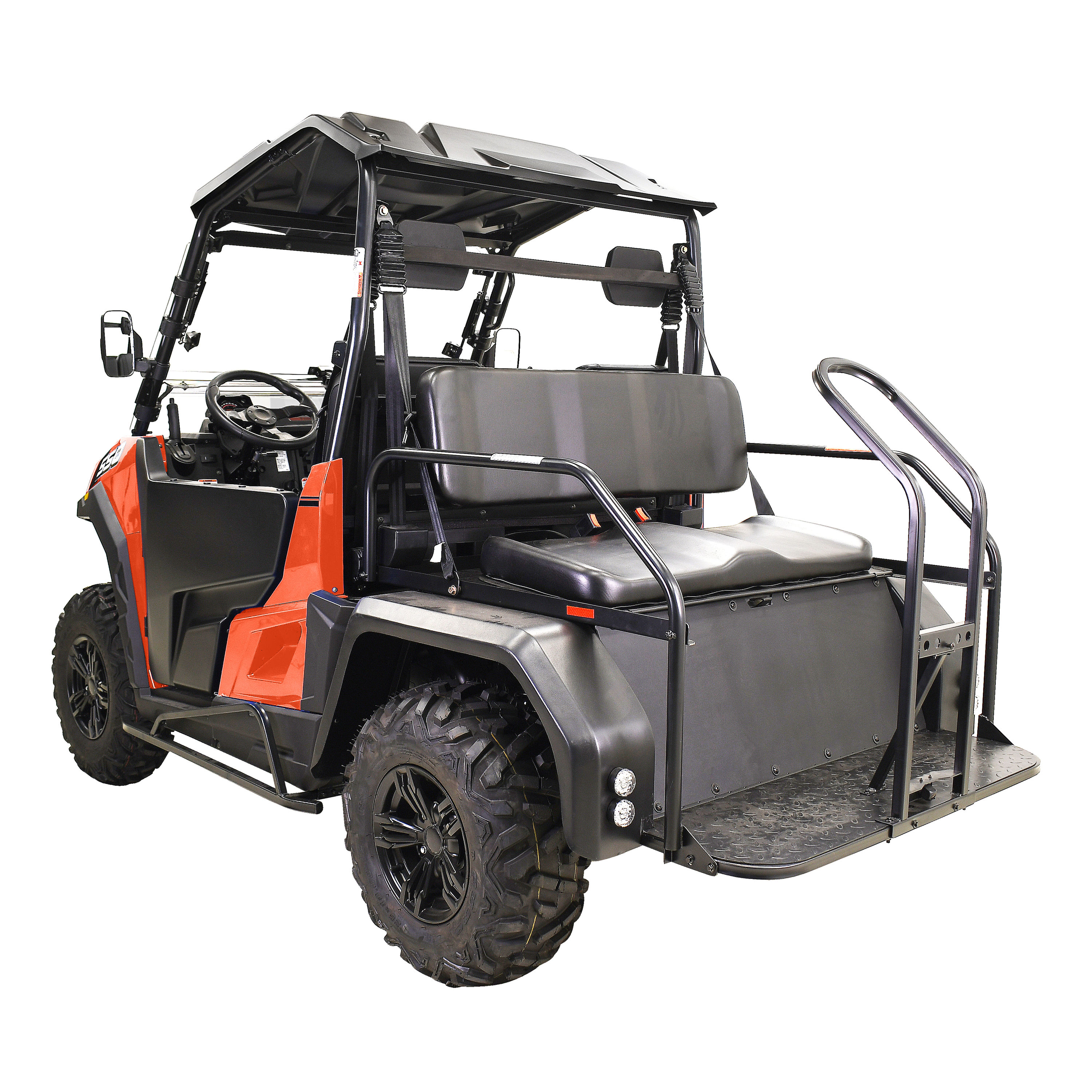 Massimo U100550413 Motorized-Vehicles - View #7