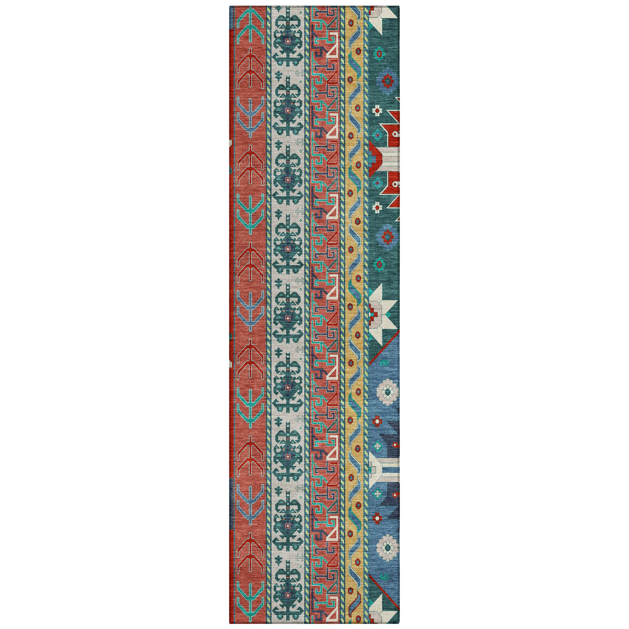 Addison Rugs ACN1015RD2X8 rugs - View #2