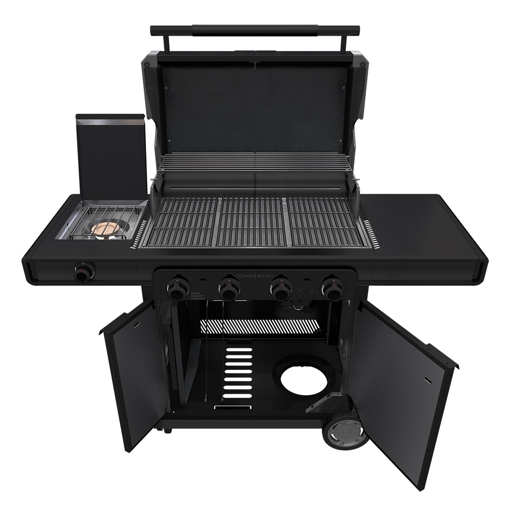 Charbroil 463264024 Gas-Grill - View #3